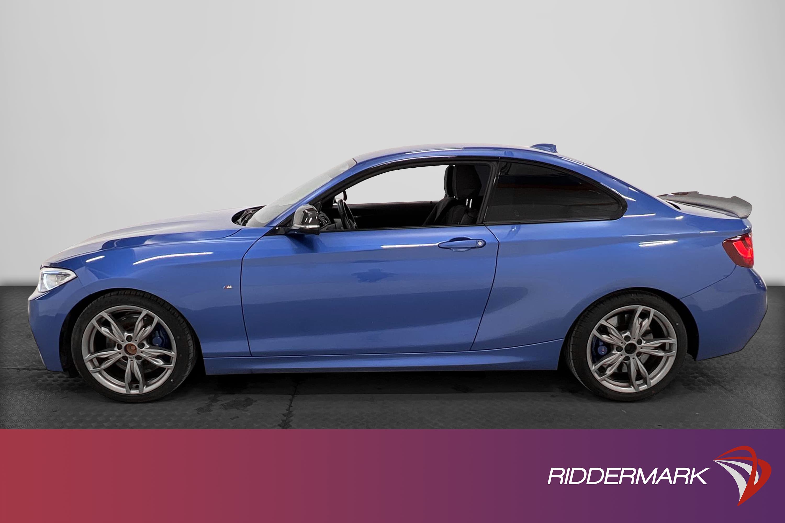 BMW M235i