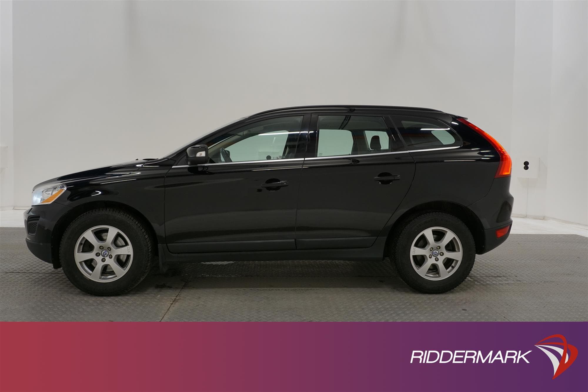 Volvo XC60 D3 163hk