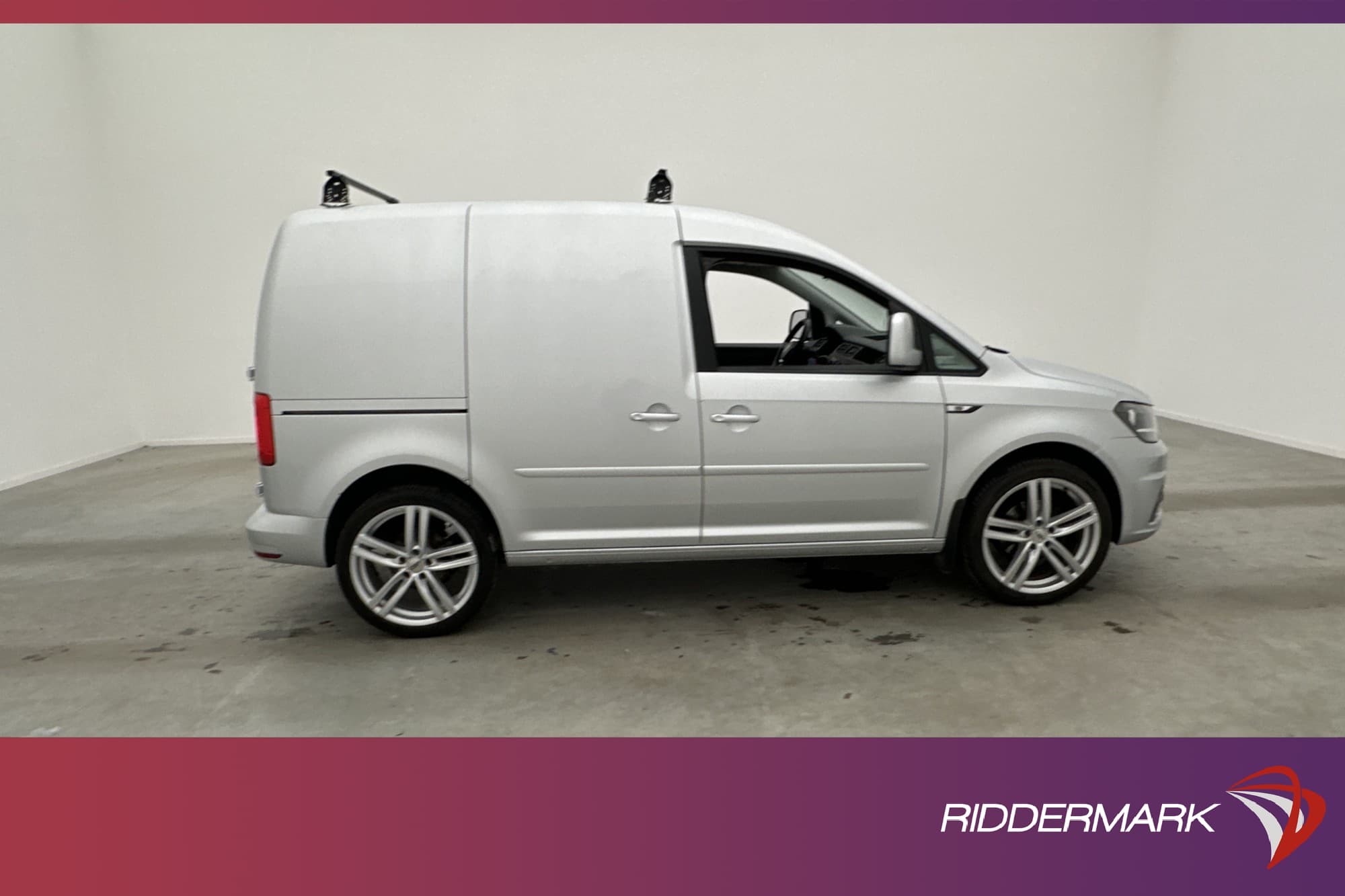 Volkswagen Caddy 1.6