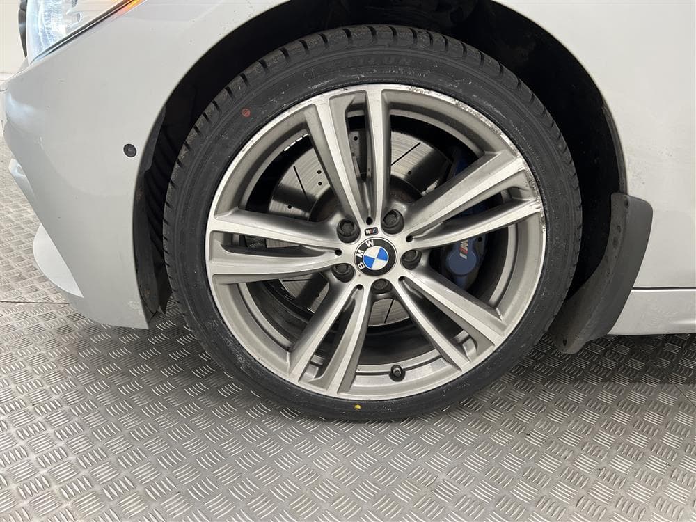 BMW 435d 313hk xDrive M-Sport Skinn Taklucka H/K HUD Naviinteriör