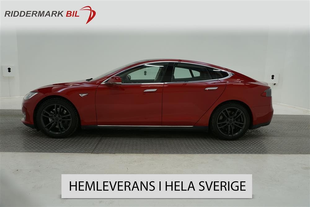Tesla Model S 85D AWD