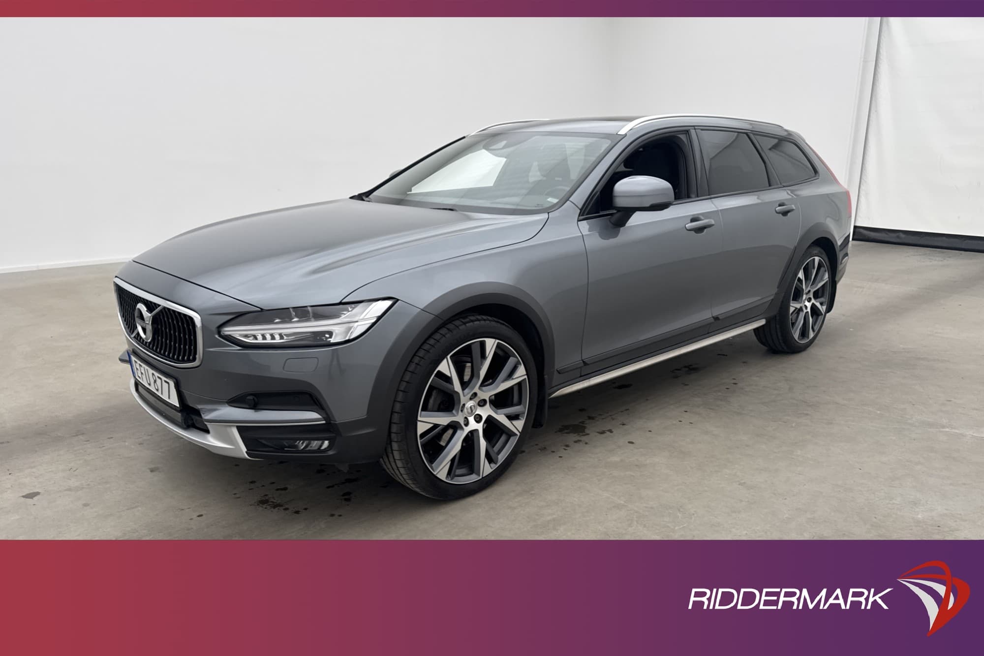 Volvo V90 Cross Country Polestar T5 AWD
