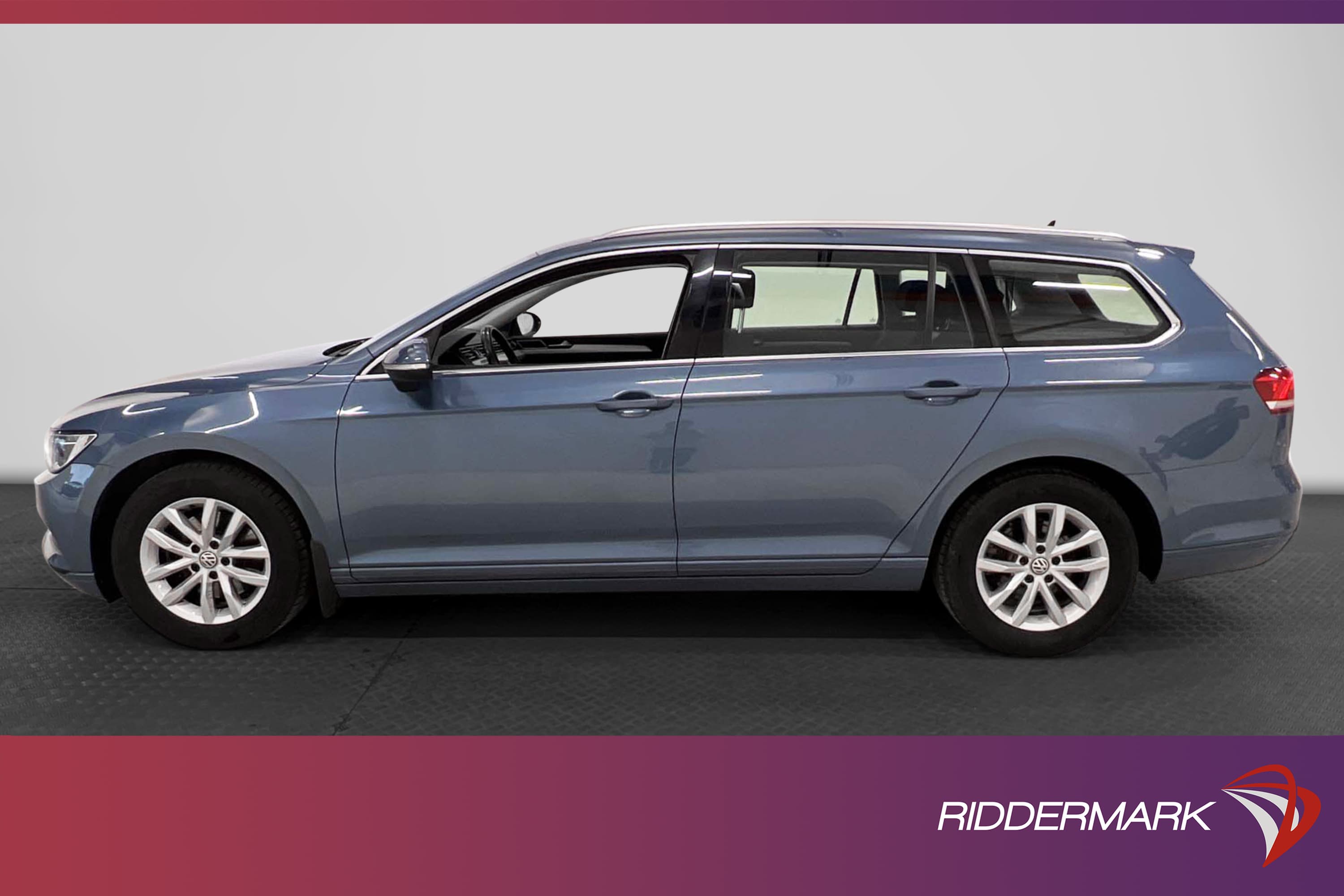 Volkswagen Passat 1.4 TSI 150hk