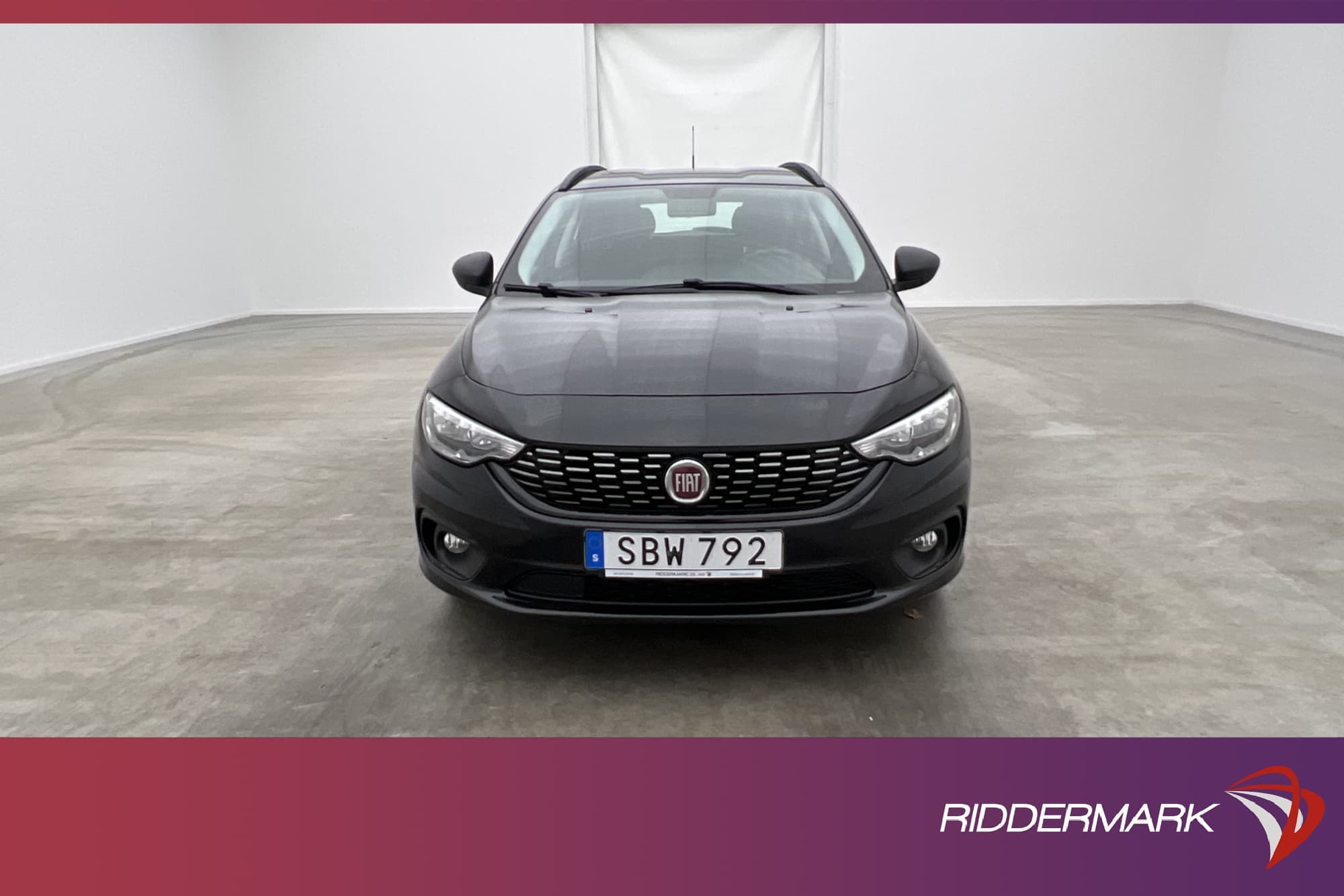 Fiat Tipo Kombi FIRE 95hk