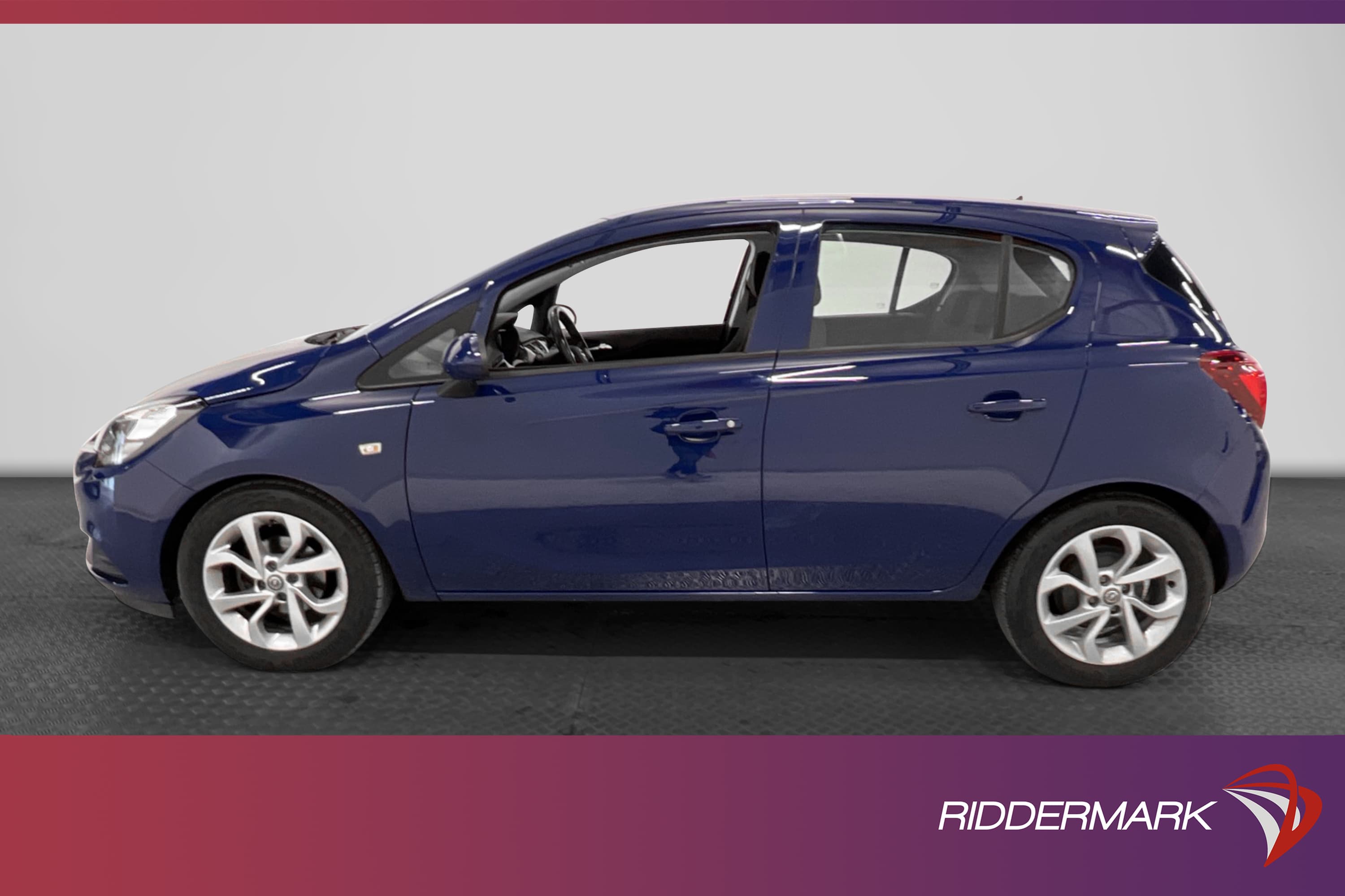 Opel Corsa 1.4L Automat 90hk
