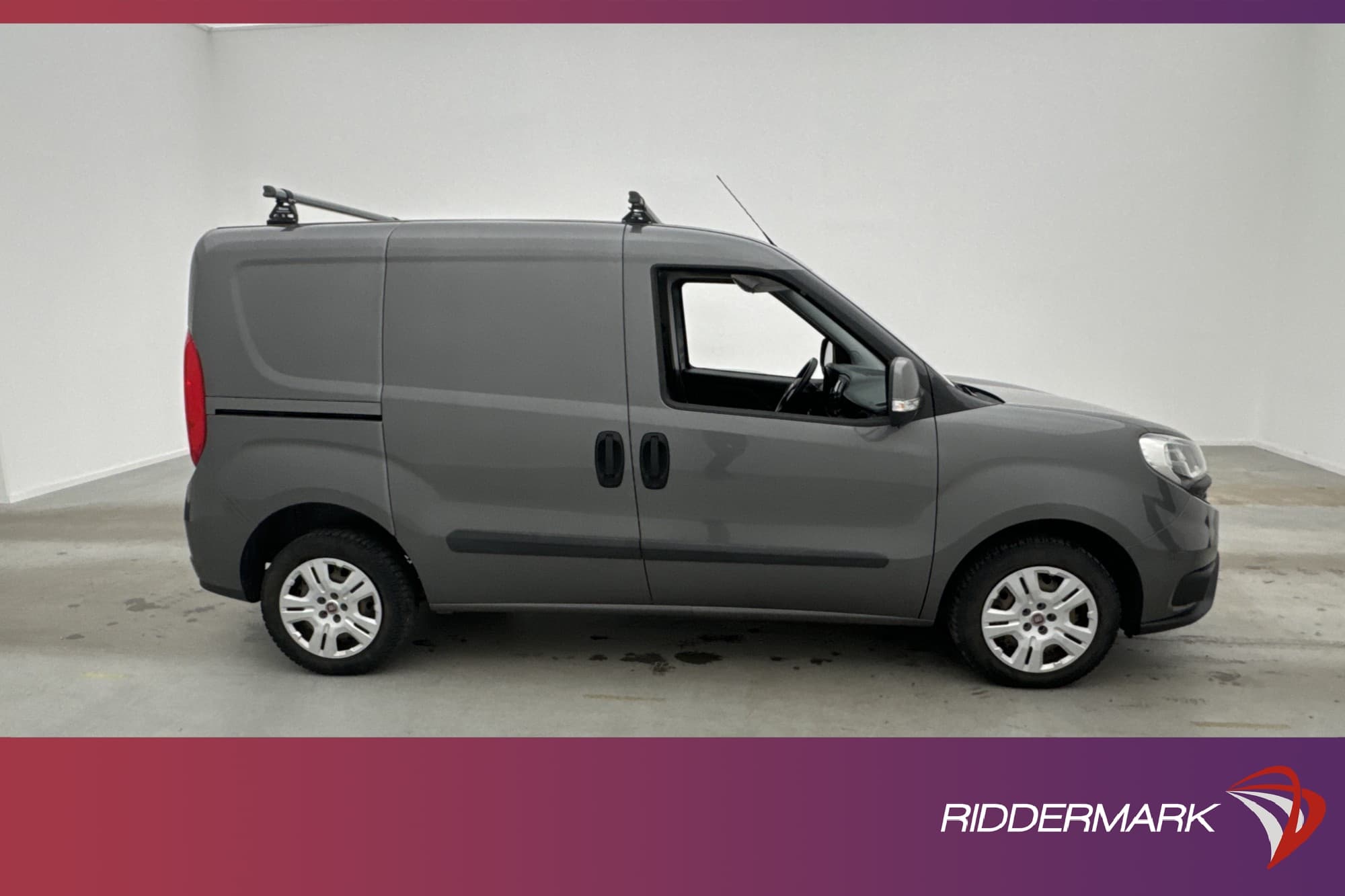 Fiat Doblo 1.3 Multijet