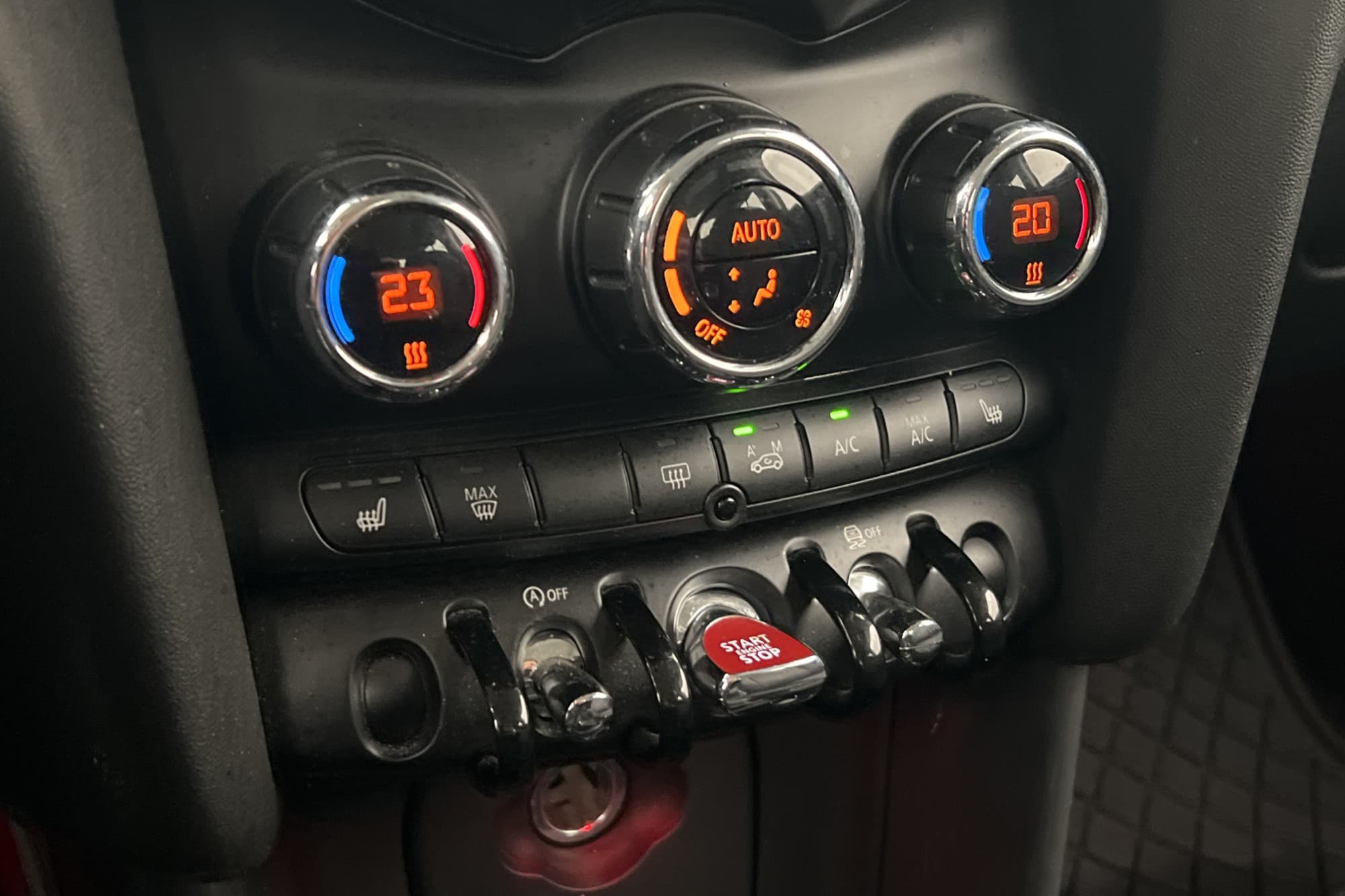 slider