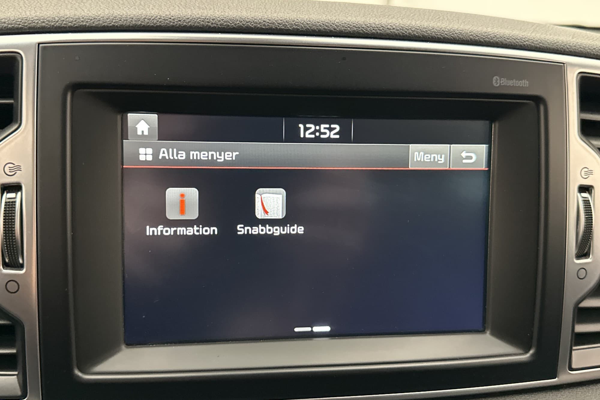 slider