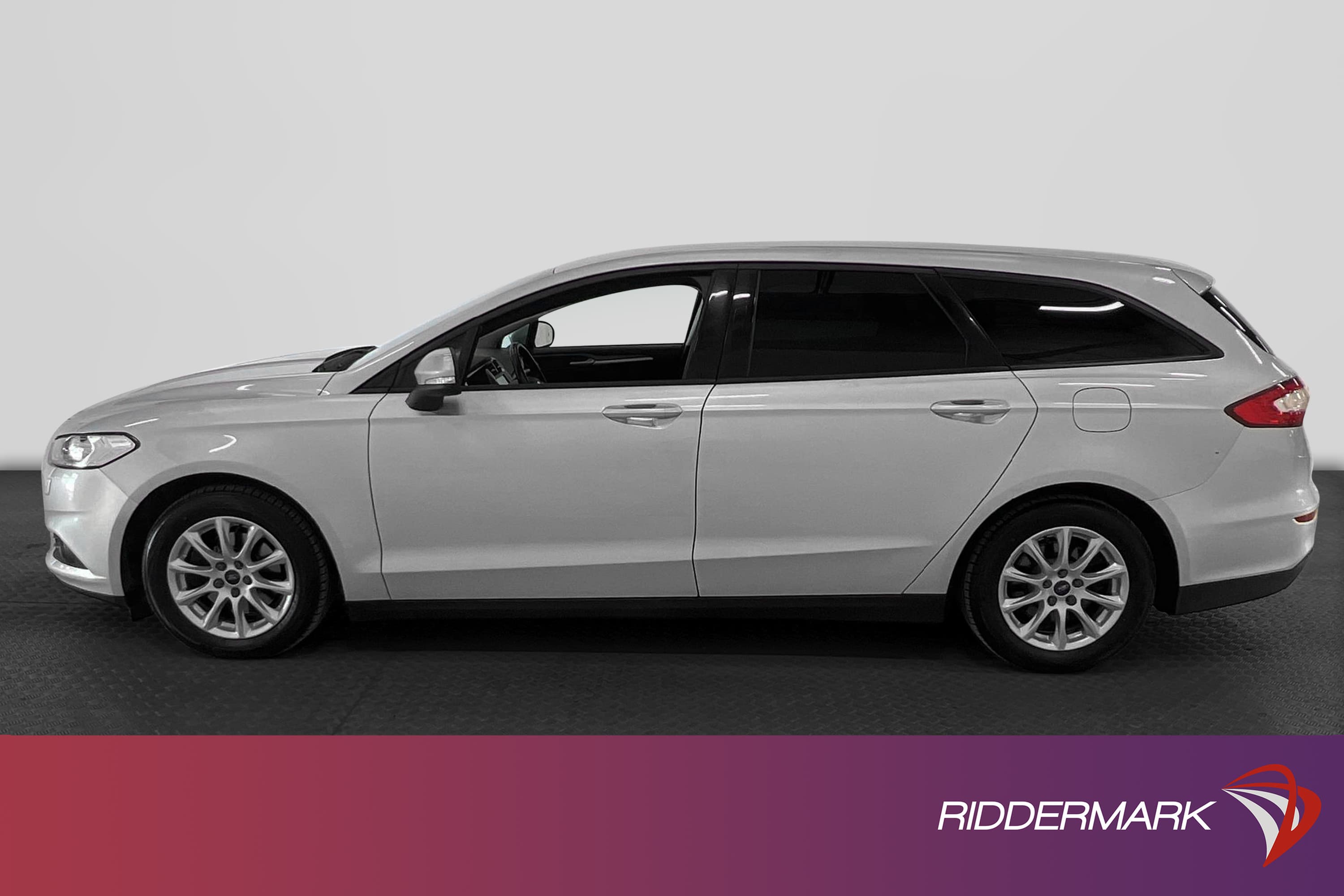 Ford Mondeo 2.0 TDCi 150hk