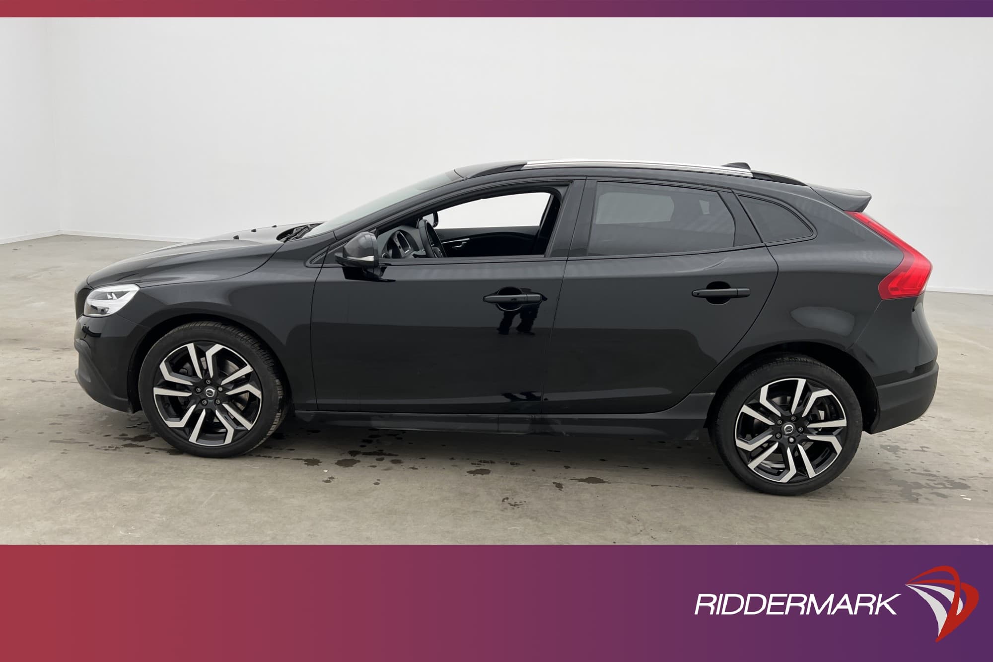 Volvo V40 Cross Country T3 152hk