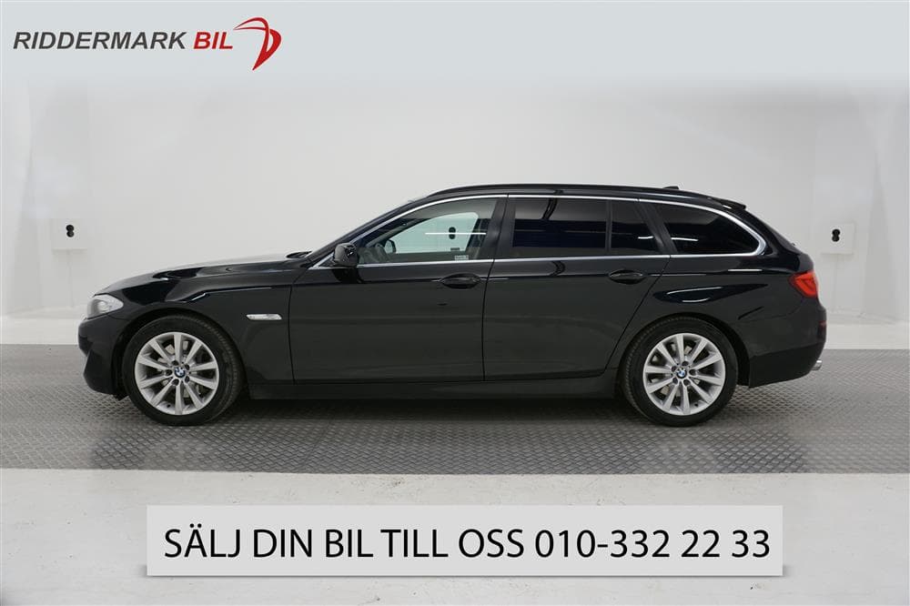BMW 525