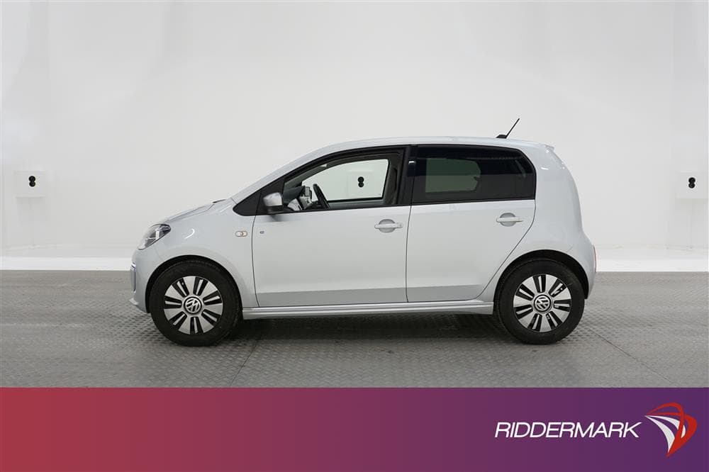 Volkswagen e-up 18.7 kWh 82hk