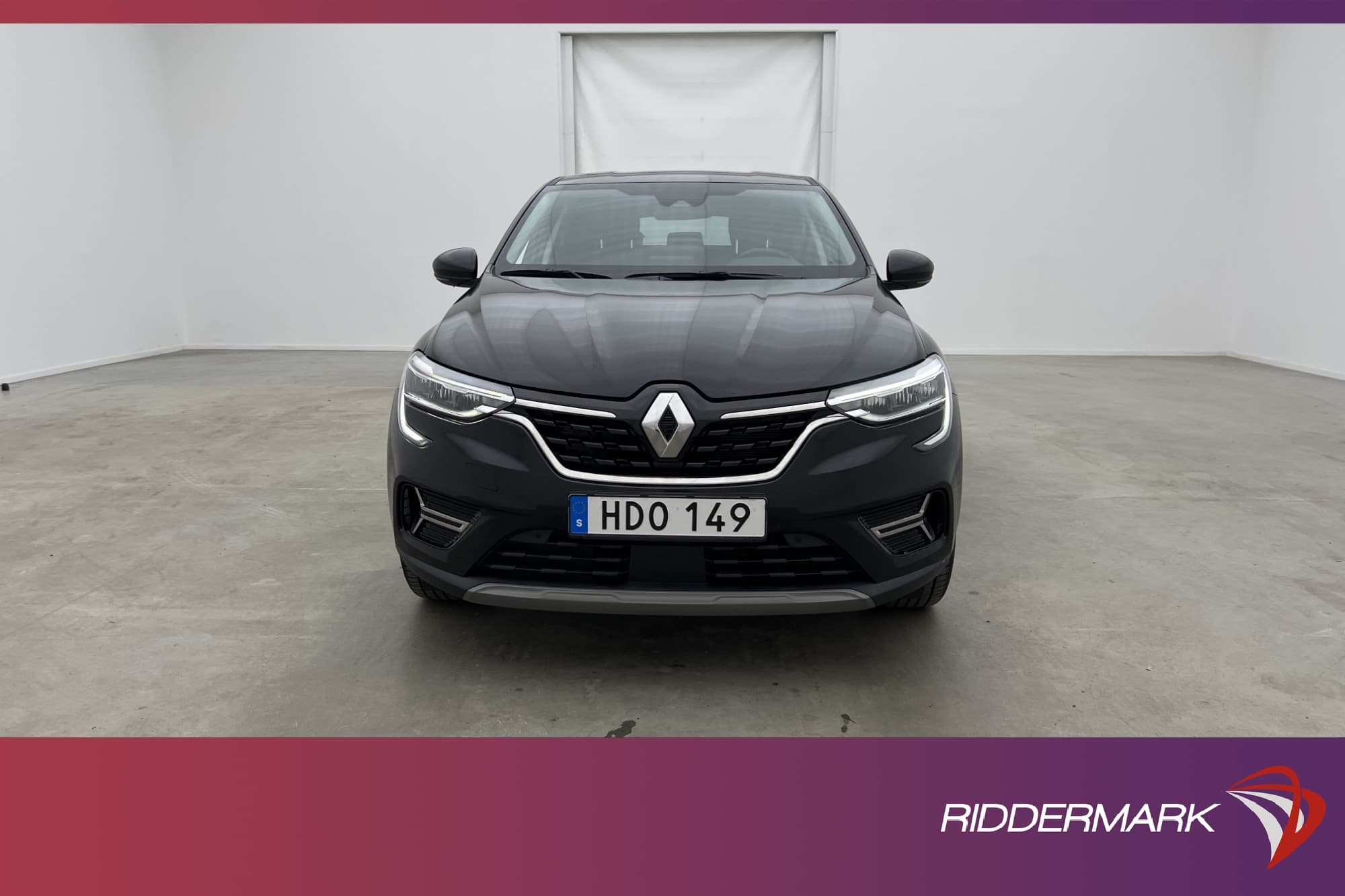 Renault Arkana E-TECH 145