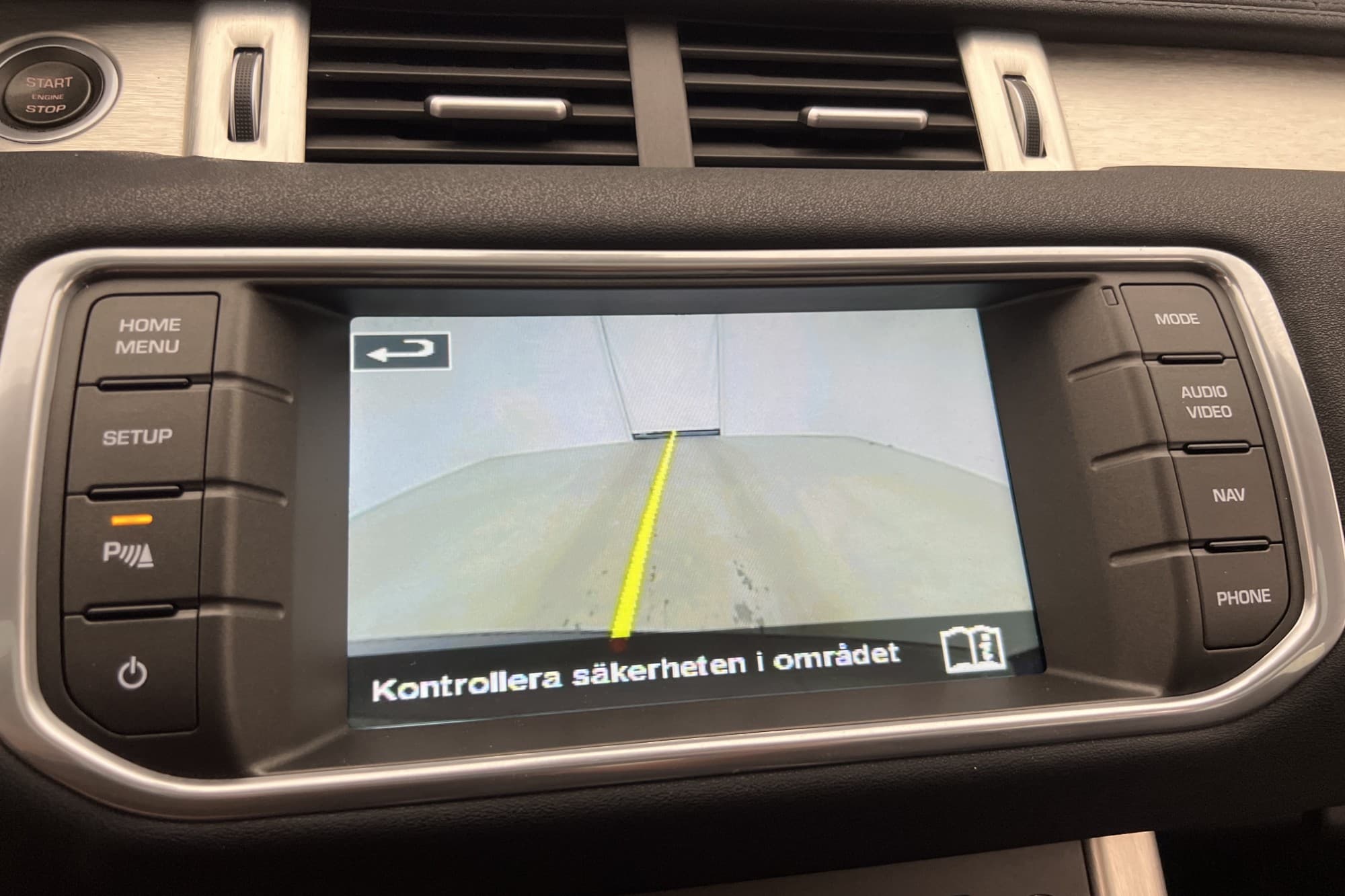 Land Rover Range Rover Evoque AWD 150hk Pure Pano Meridian