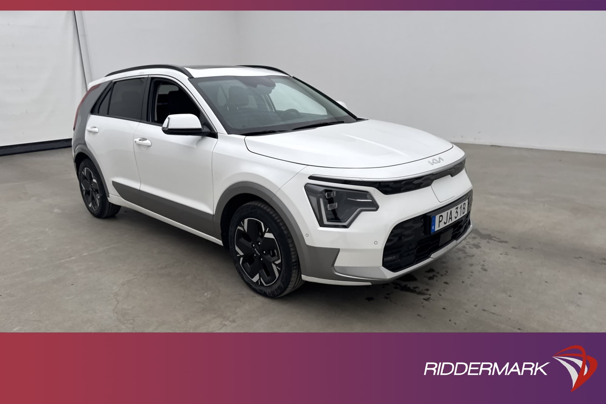 Kia Niro EV