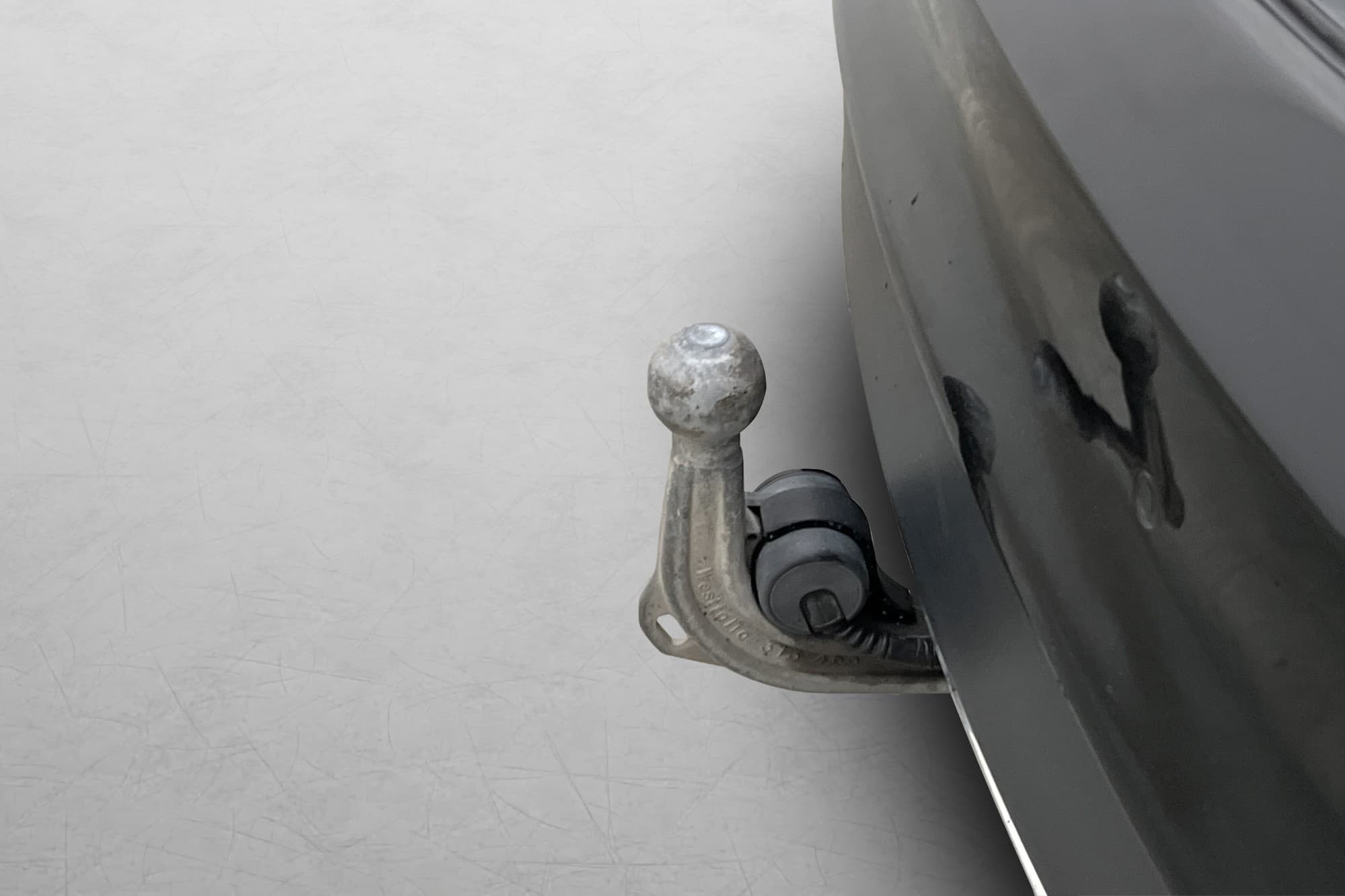 Mercedes-Benz CLA 200 d SB 136hk Dragkrok Sensorer