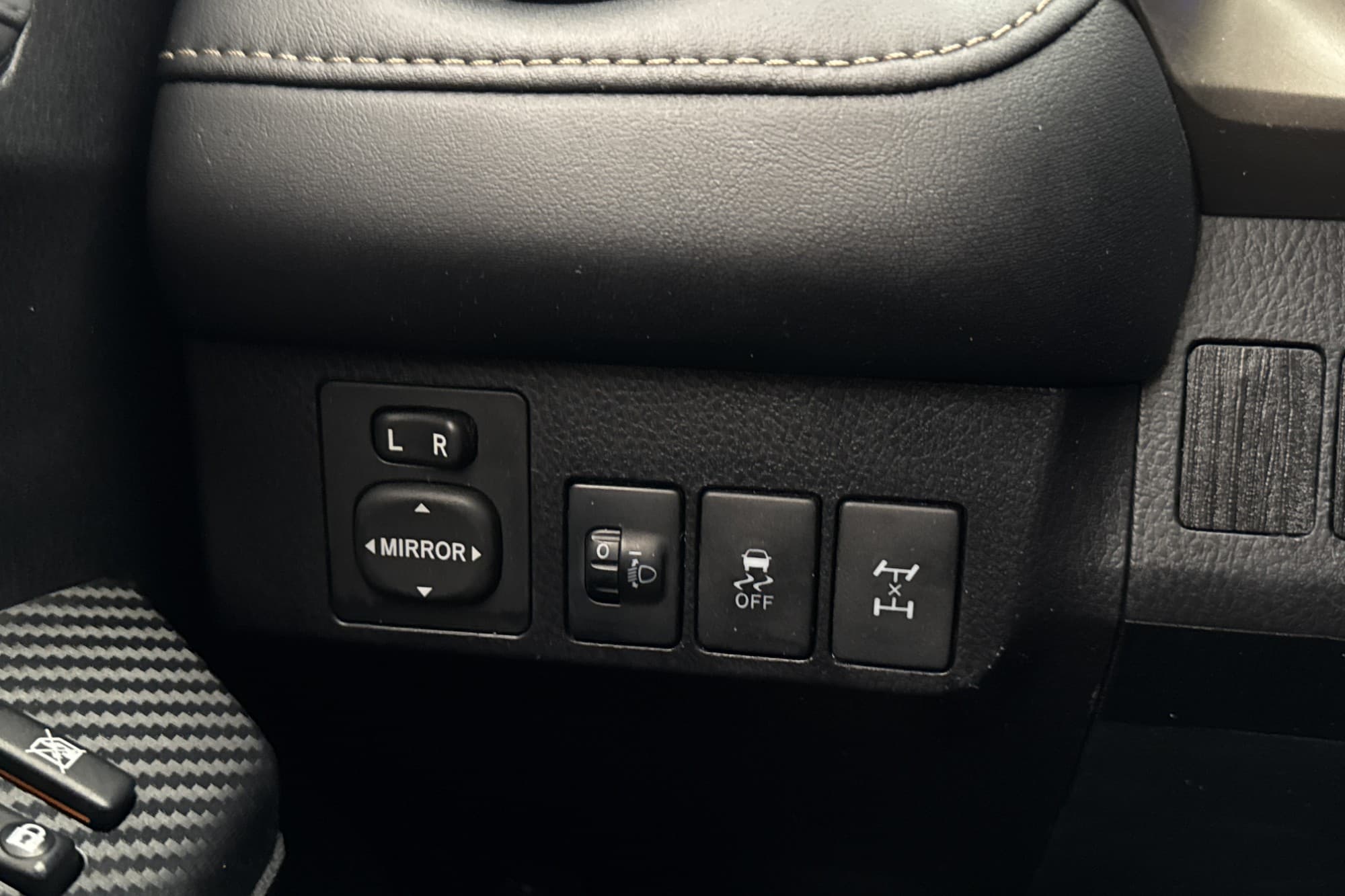 slider