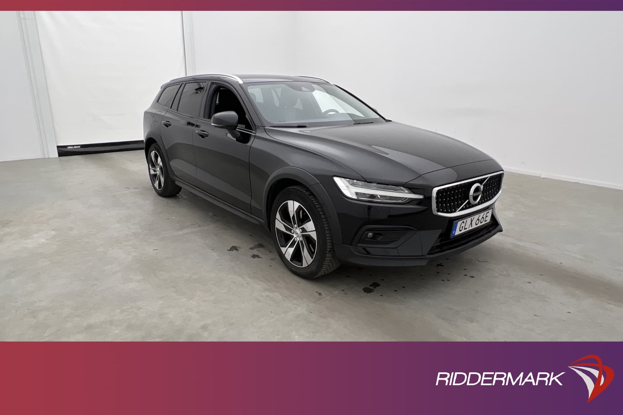 Volvo V60 Cross Country D4 AWD