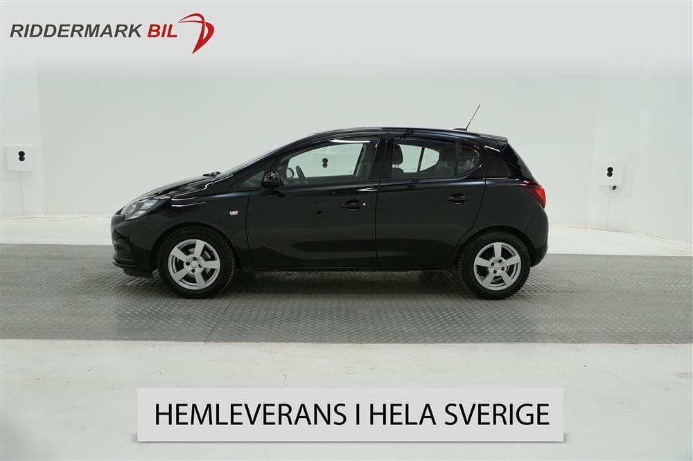 Opel Corsa 1,4 5d