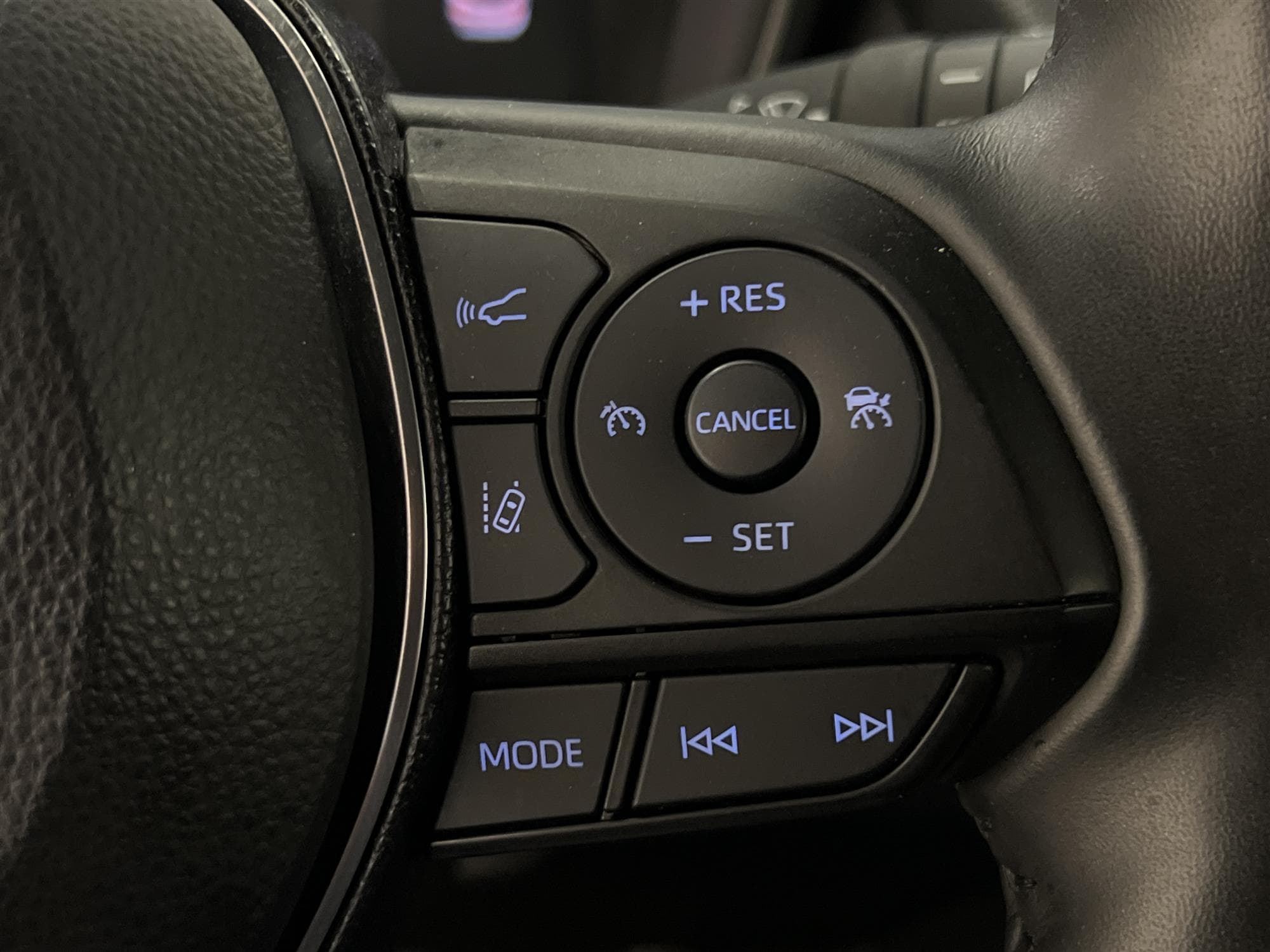 Toyota Corolla TS Hybrid 122hk M&K-Värm B-Kam 0,35L/mil