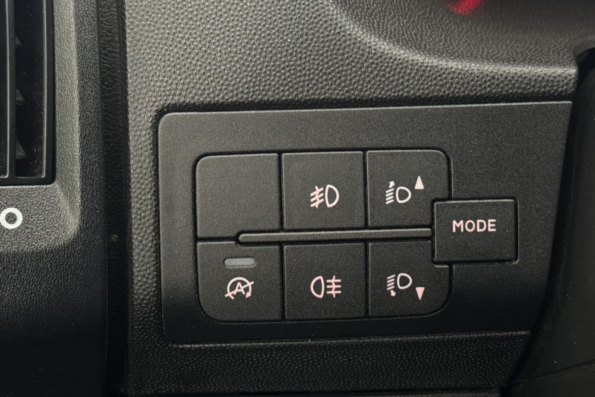 slider