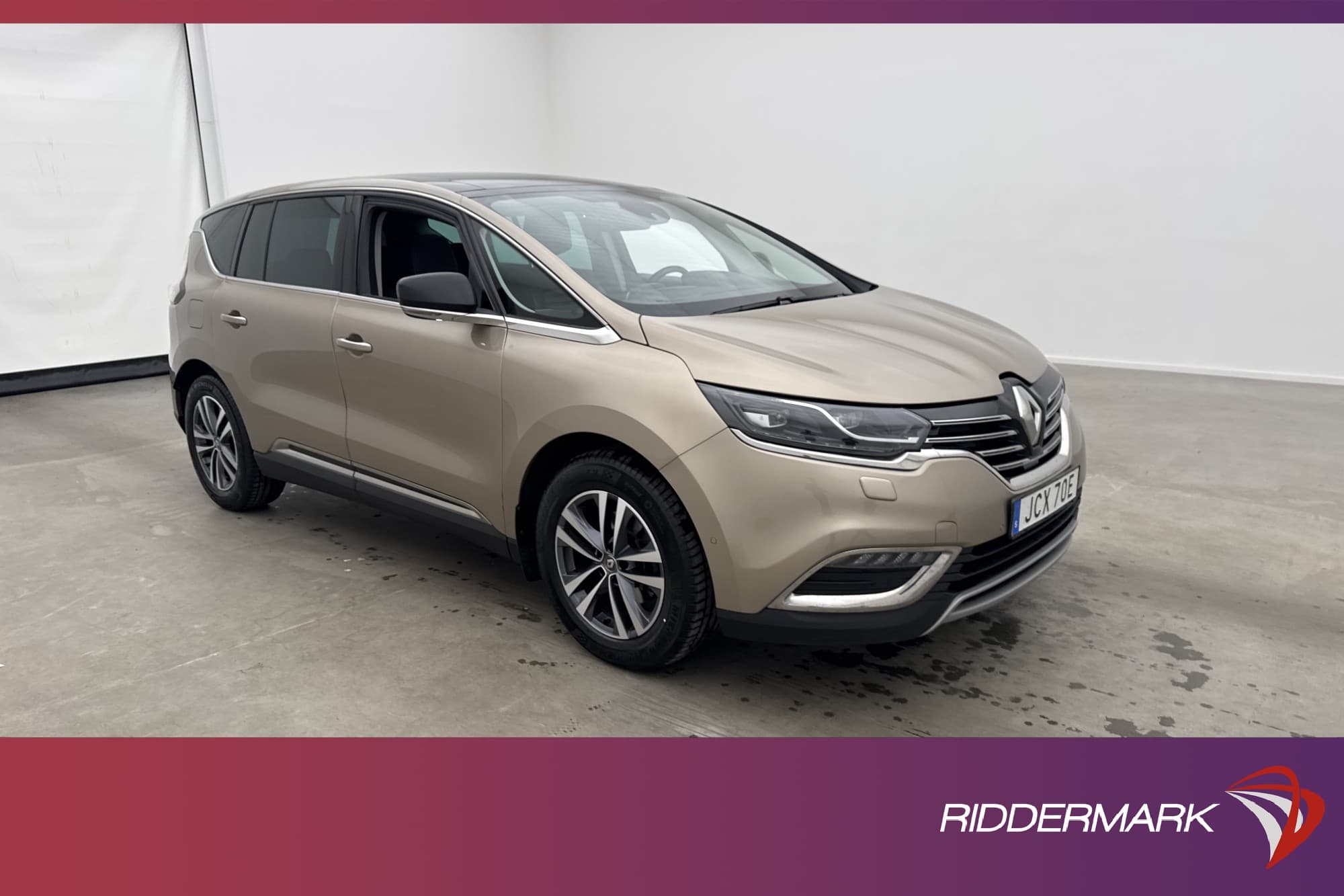 Renault Espace 1.6