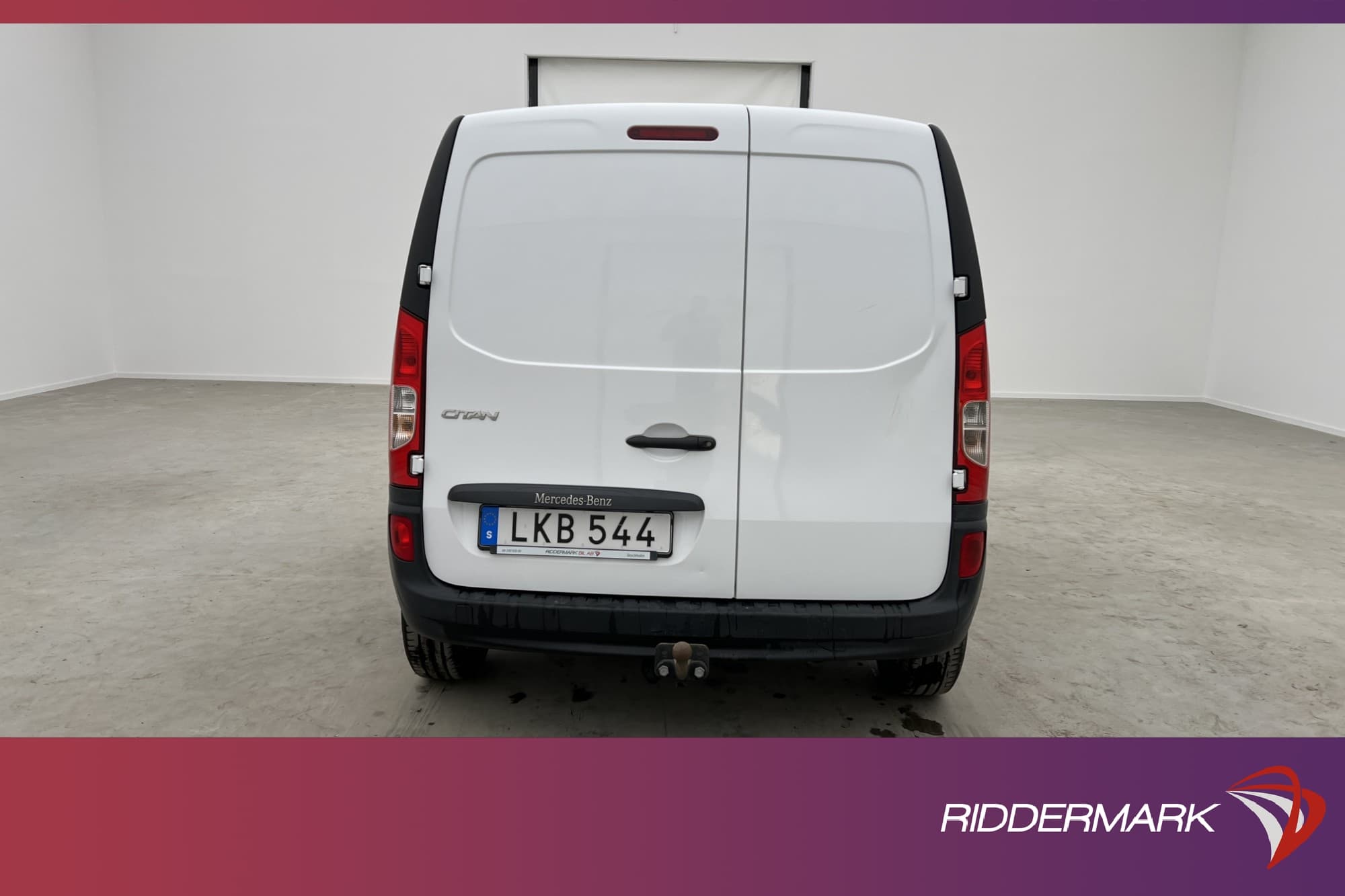 Mercedes-Benz Citan