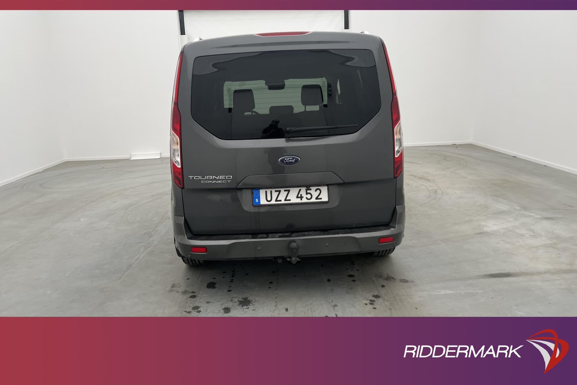 Ford Tourneo Connect