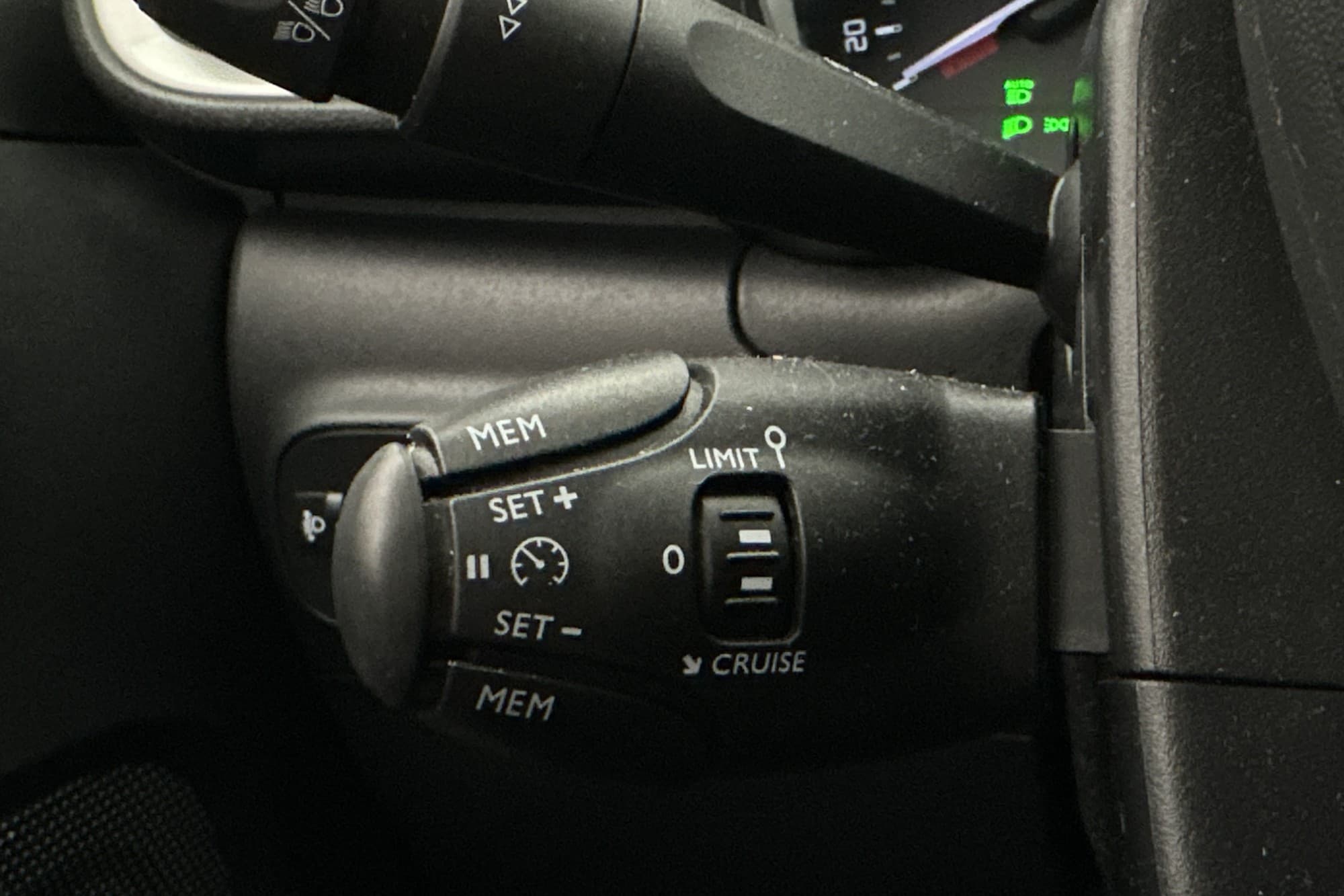 slider