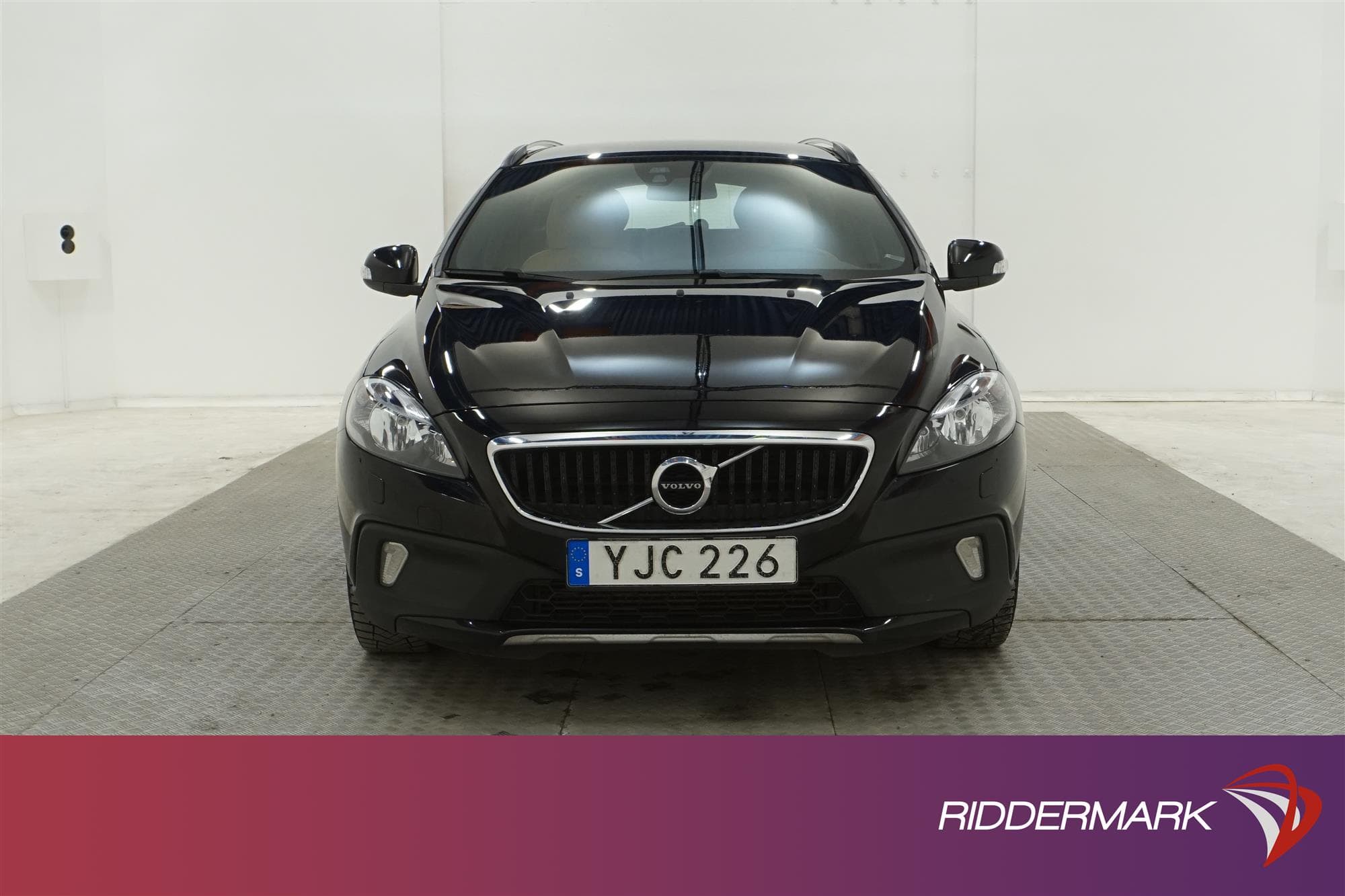 Volvo V40 Cross Country