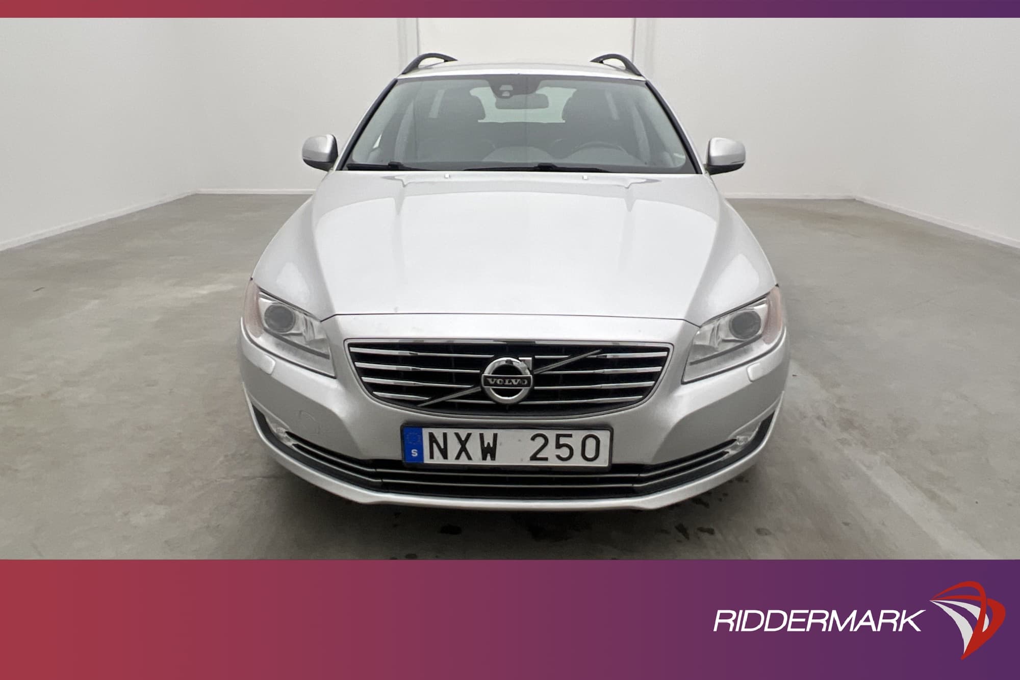 Volvo V70 T4 180hk