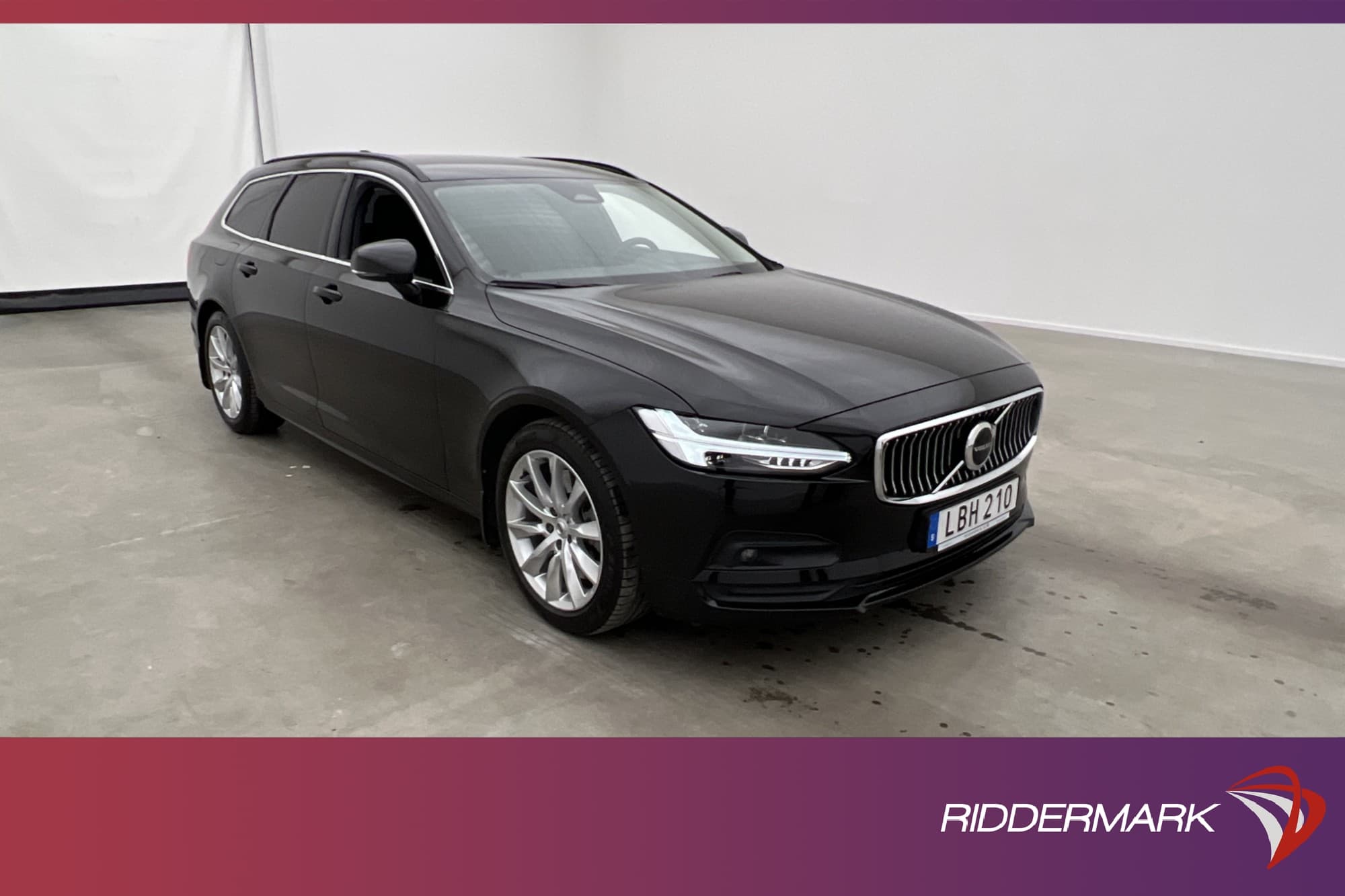 Volvo V90 B4 Advanced