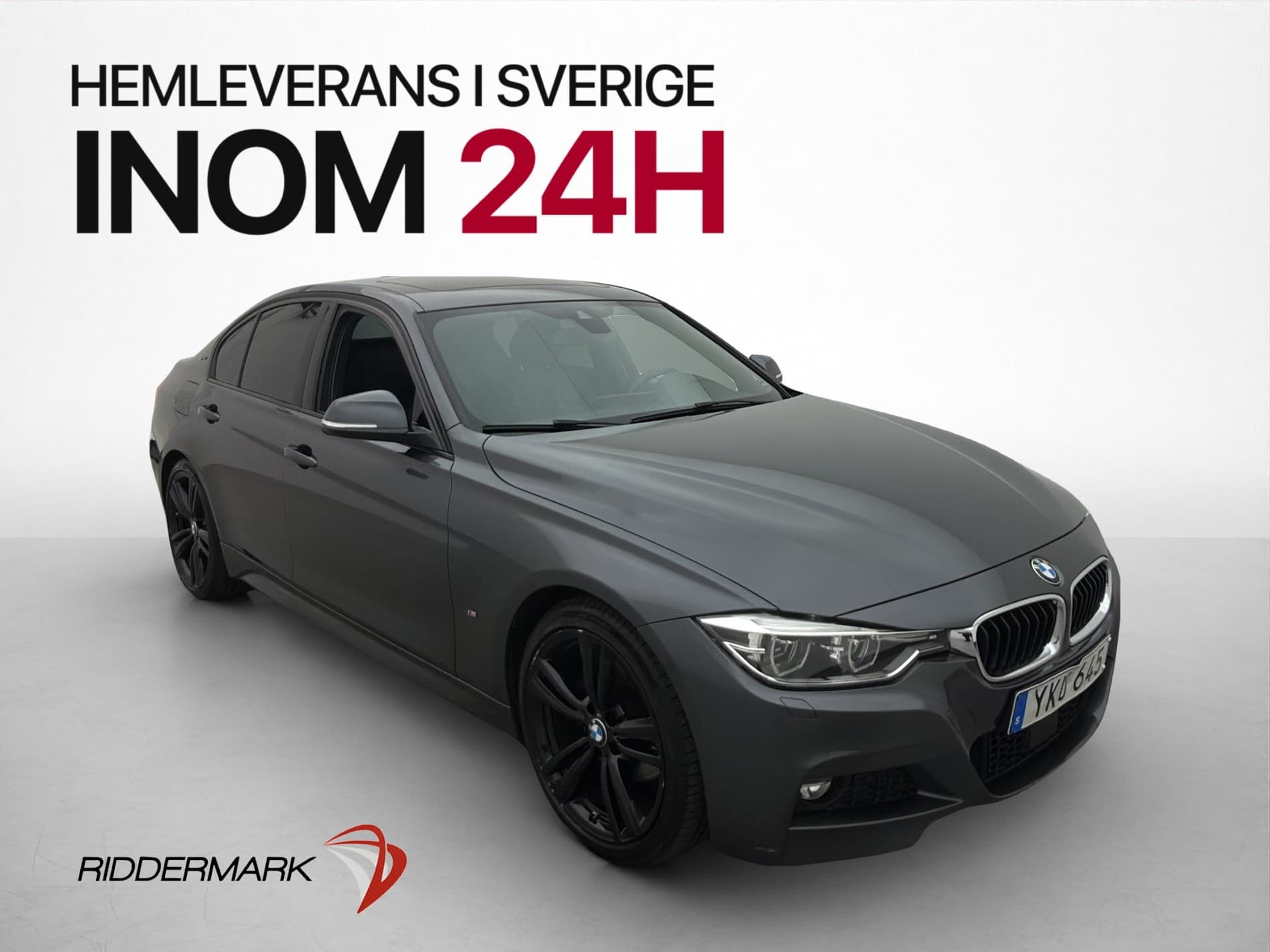 BMW 330e
