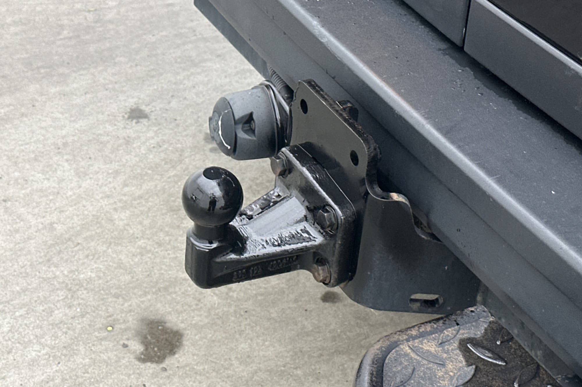 slider