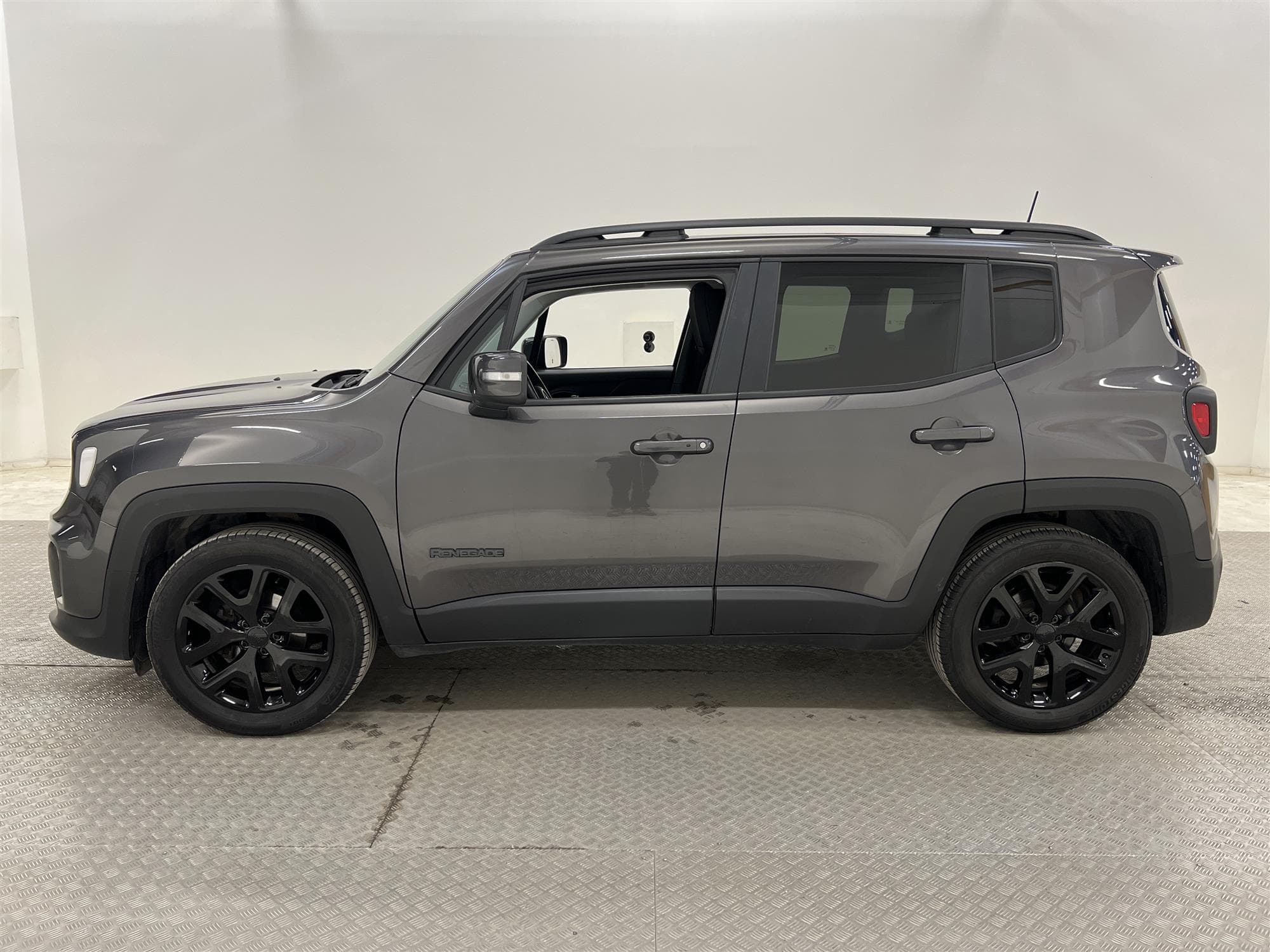 Jeep Renegade 1.0 GSE T3