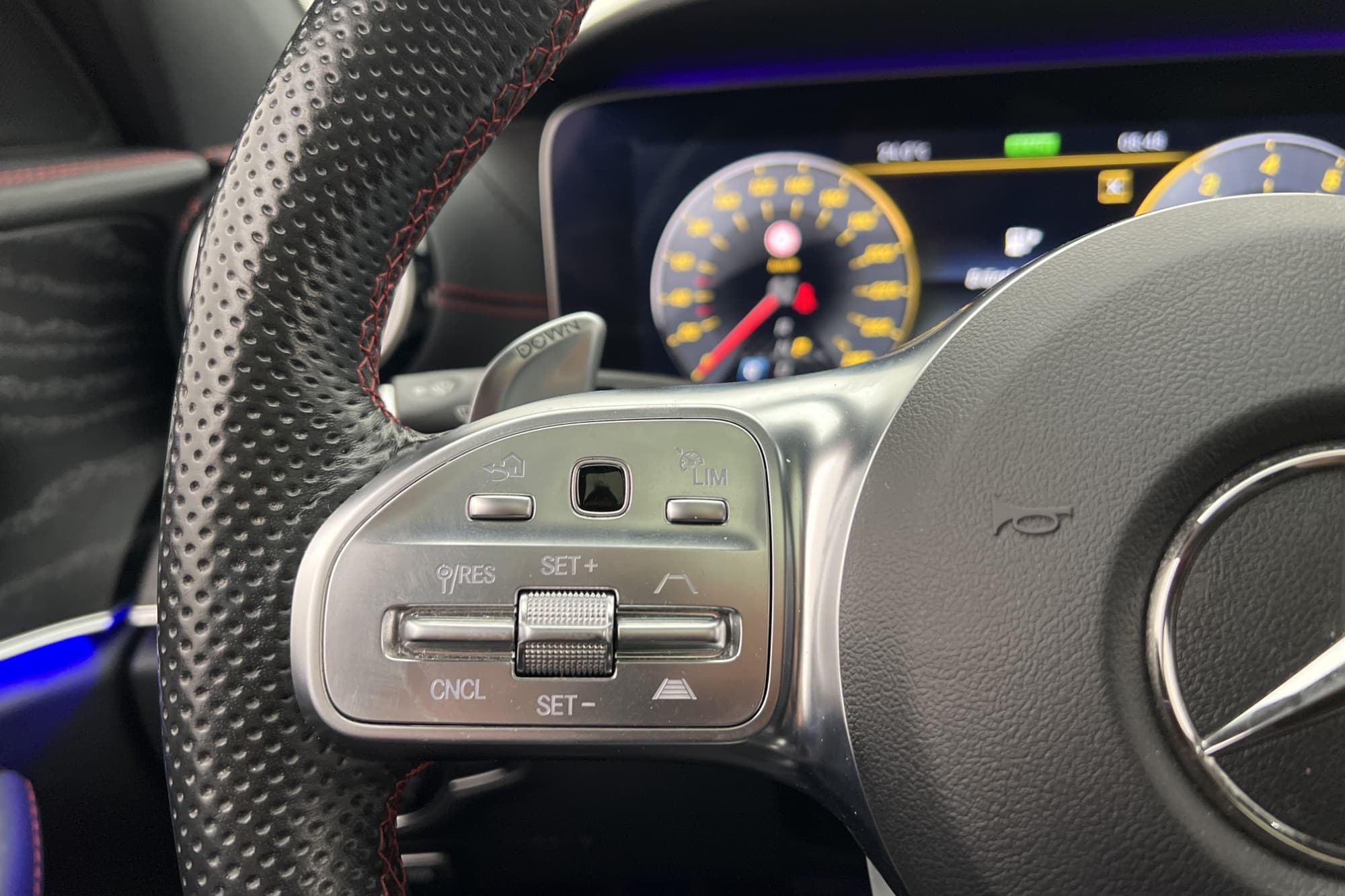 slider
