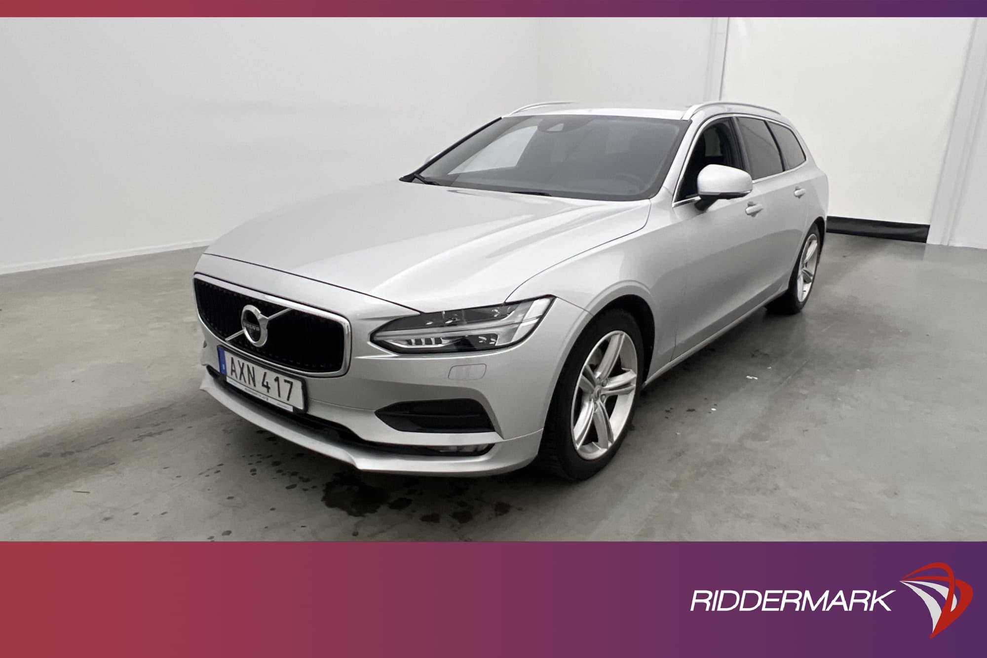 Volvo V90 T4 190hk