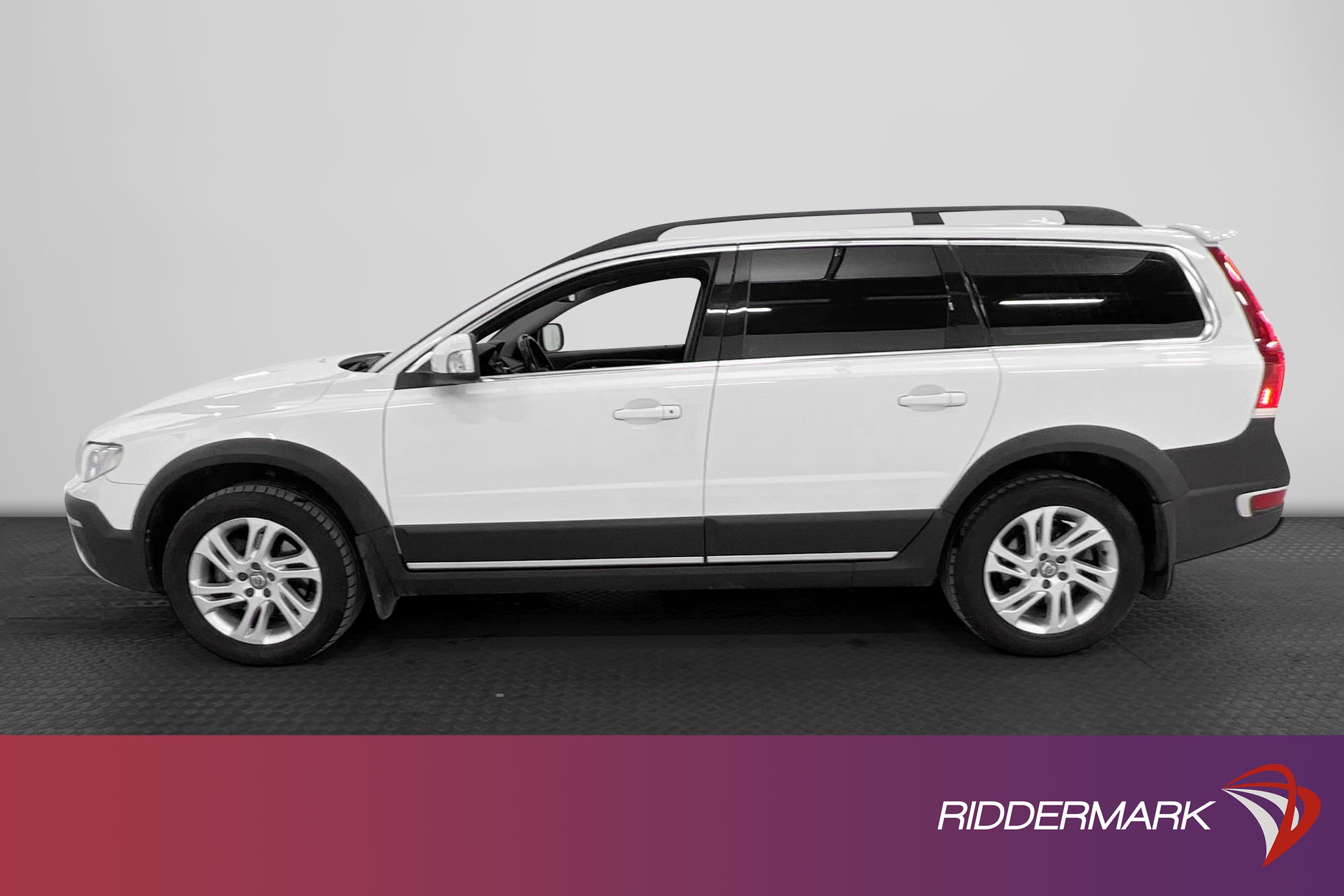 Volvo XC70 D4 181hk