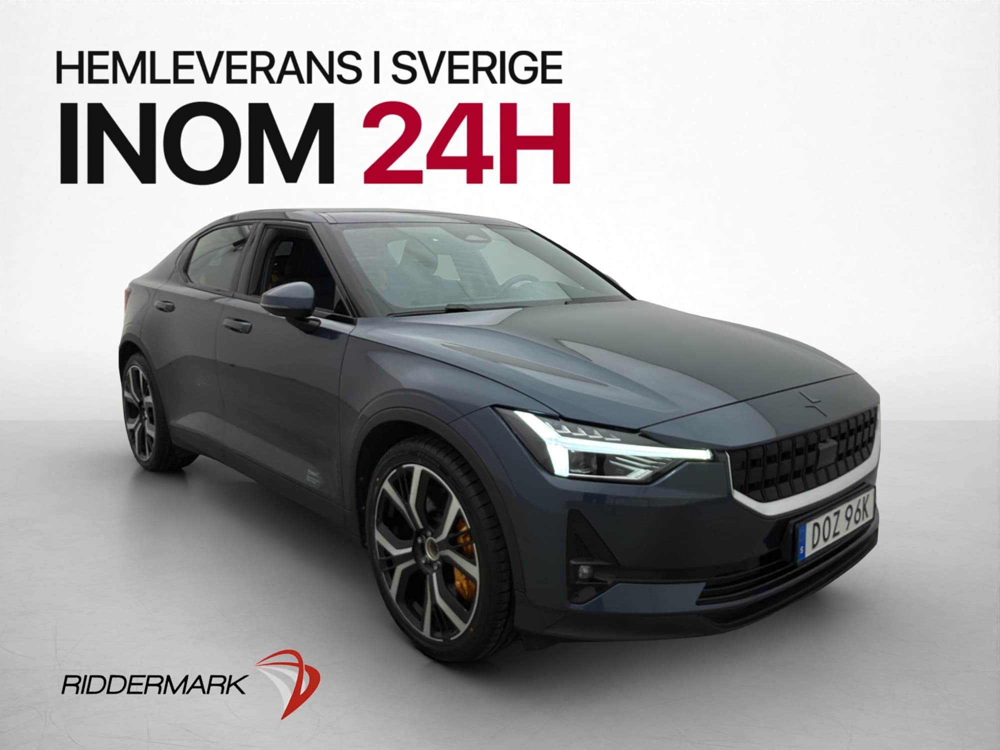 Polestar 2