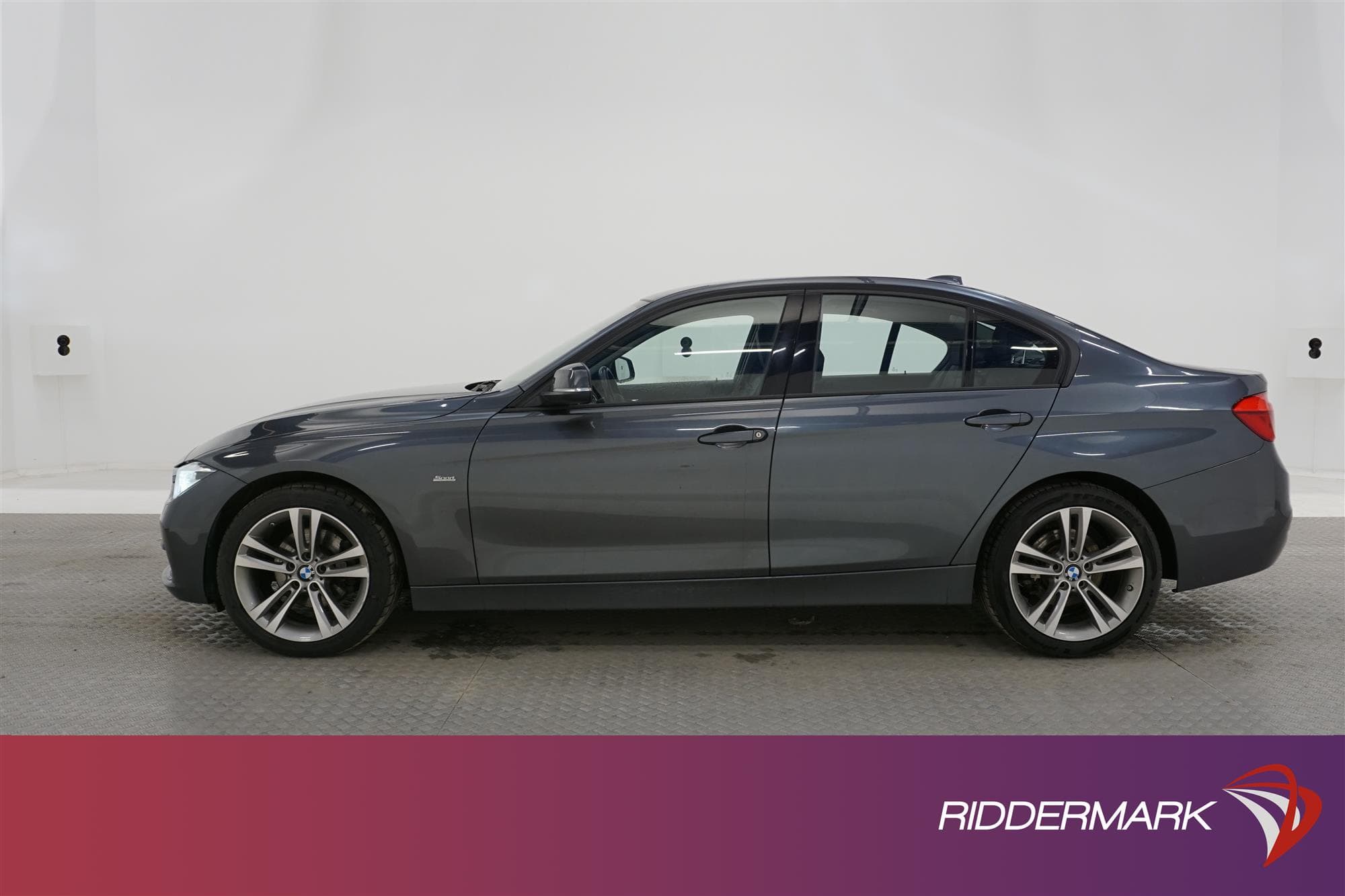 BMW 320d
