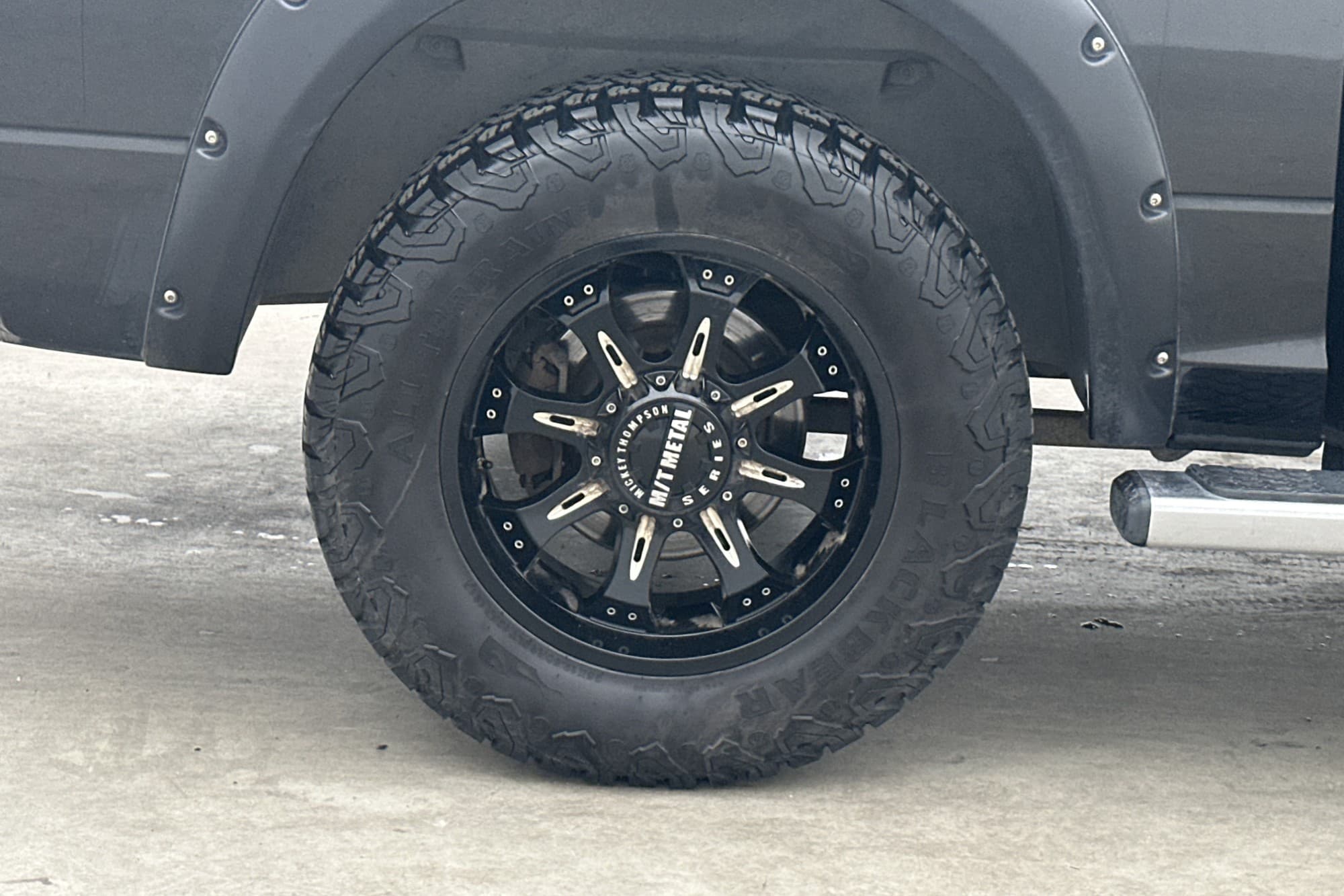 slider
