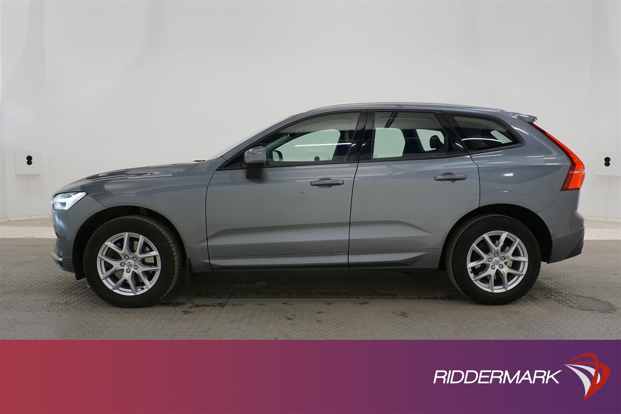 Volvo XC60 T5 250hk