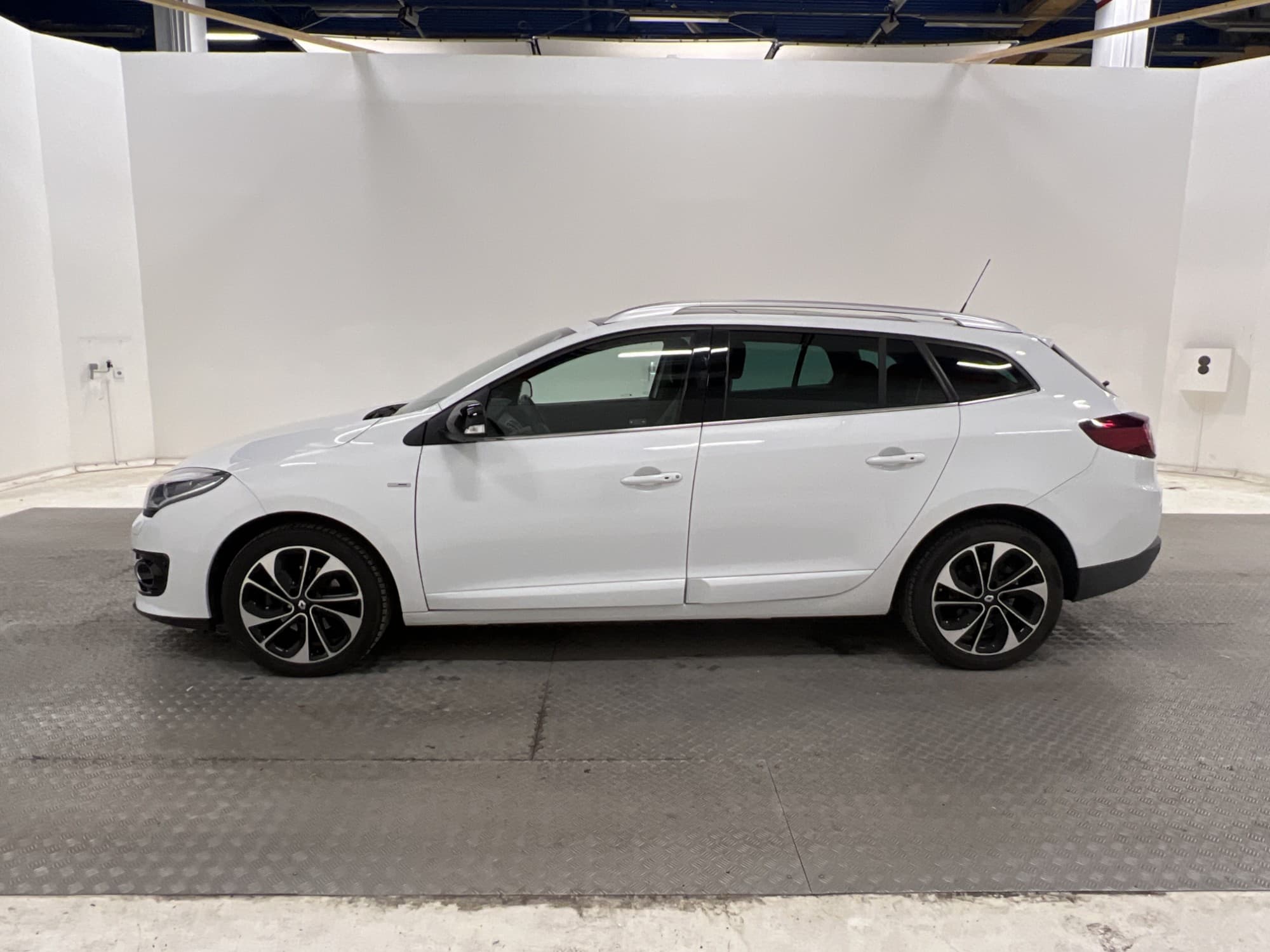 Renault Mégane Grandtour