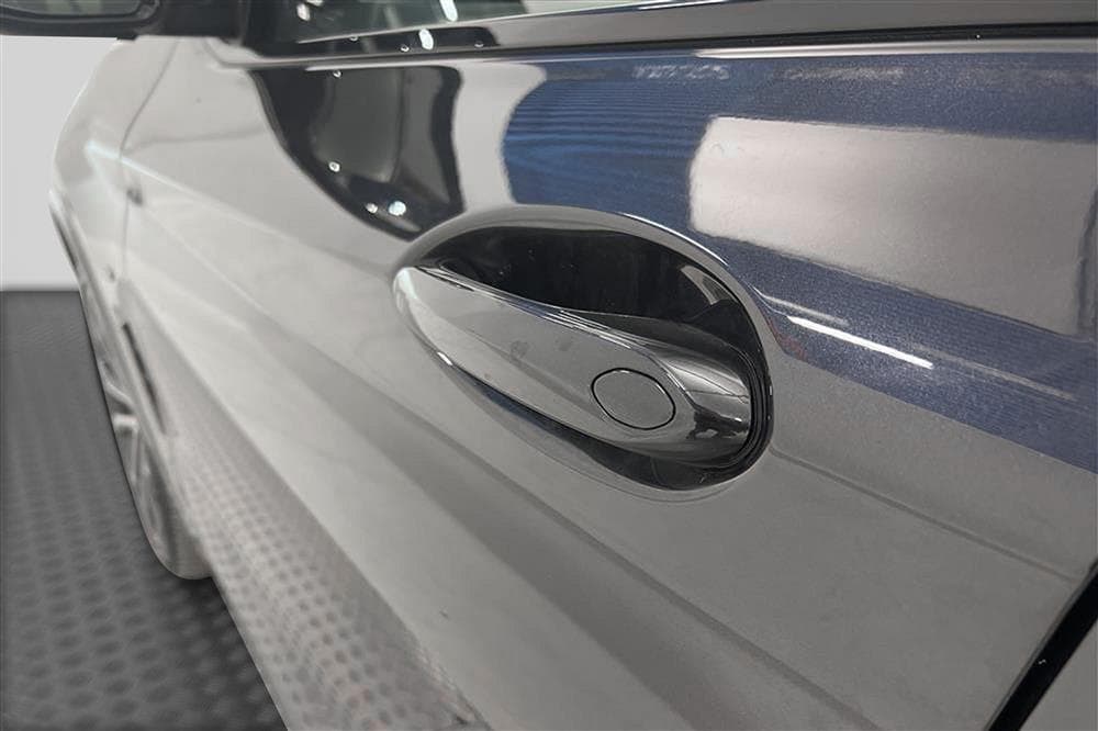 BMW X3 M40i xDrive 340hk Innovation Pano Harman 360° Kamerainteriör