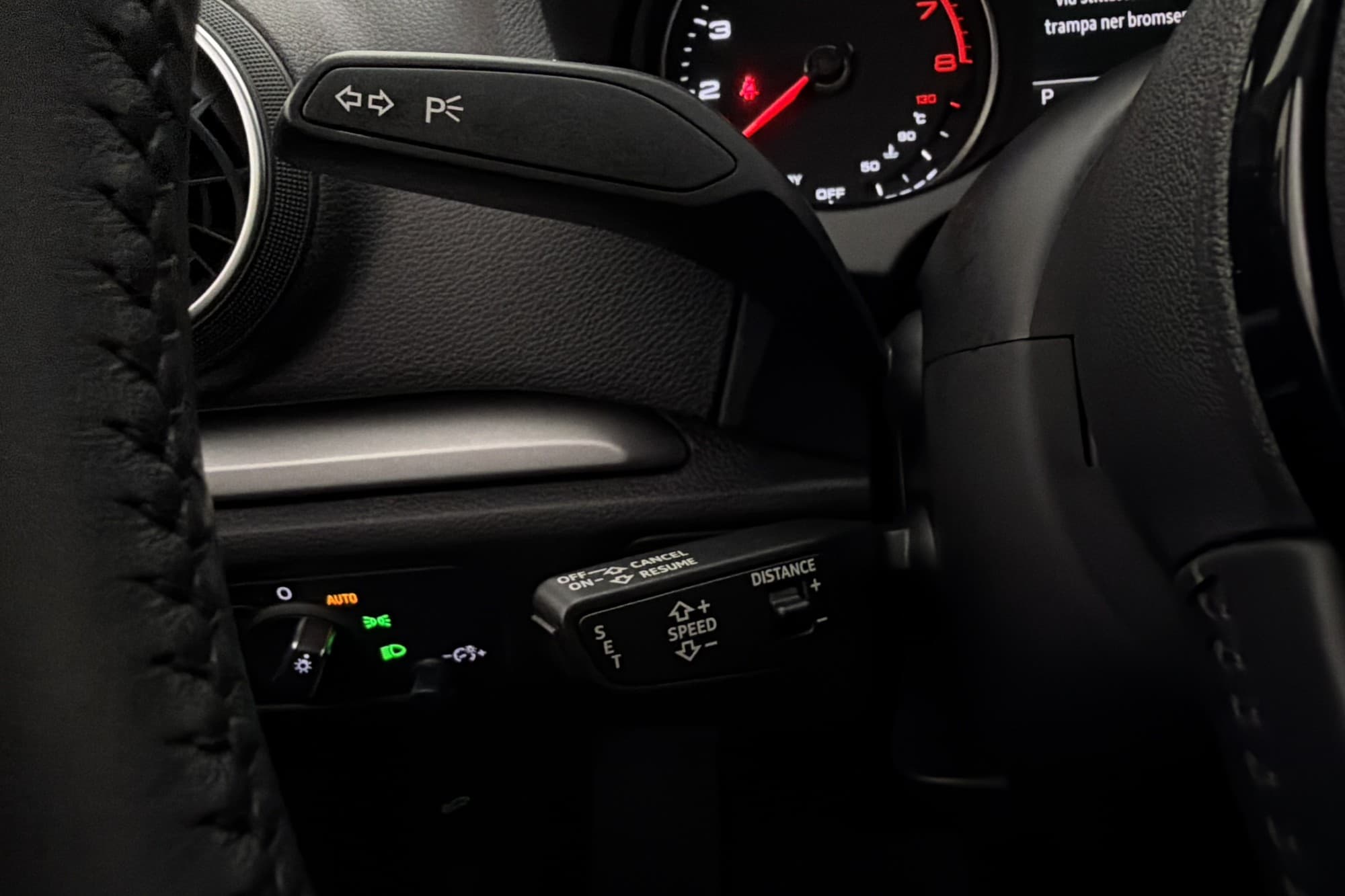 Audi A3 Sportback 30 TFSI Proline Adaptiv-Fart Bluetooth