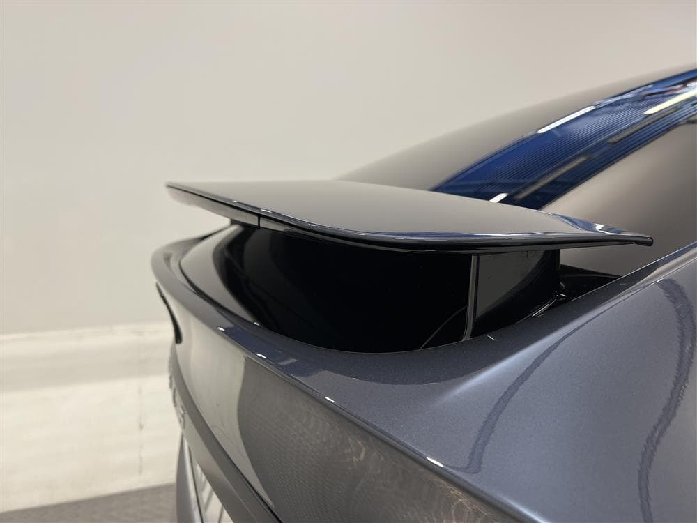 Tesla Model X 100D 423hk Dragkrok FSD Kolfiber Moms Leasbarinteriör