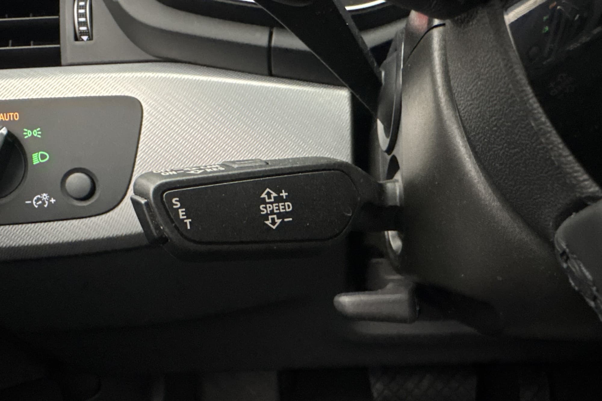 slider
