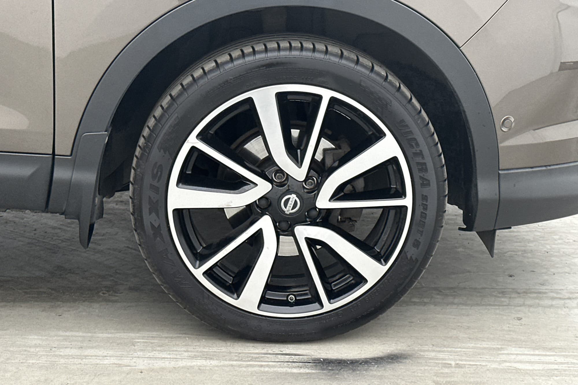 slider