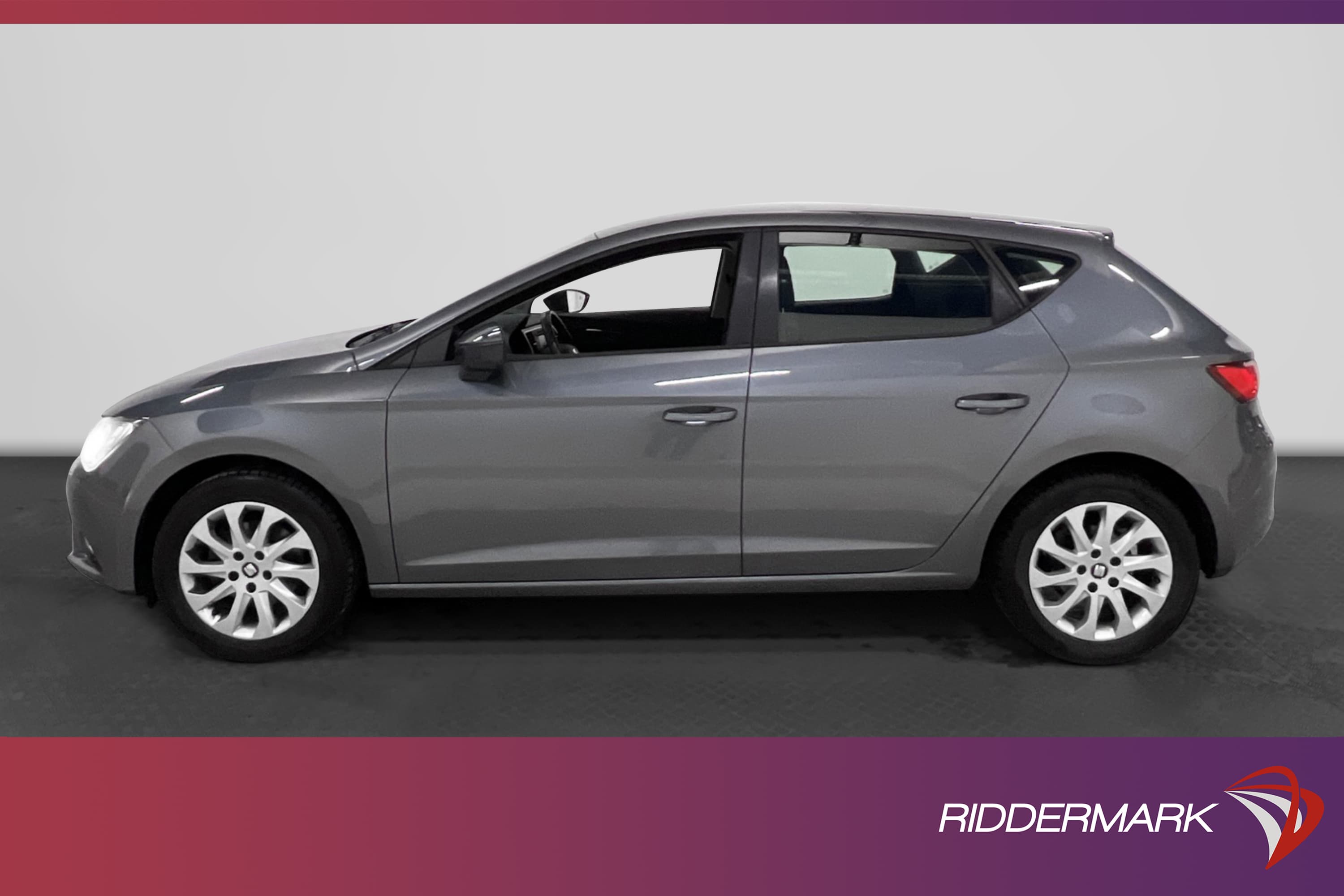 SEAT Leon 1.2 TSI 105hk