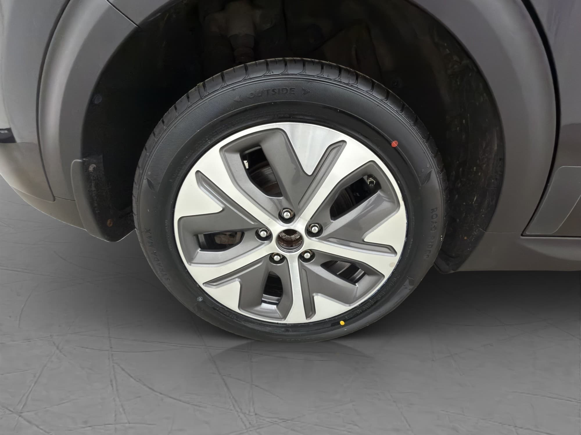 slider